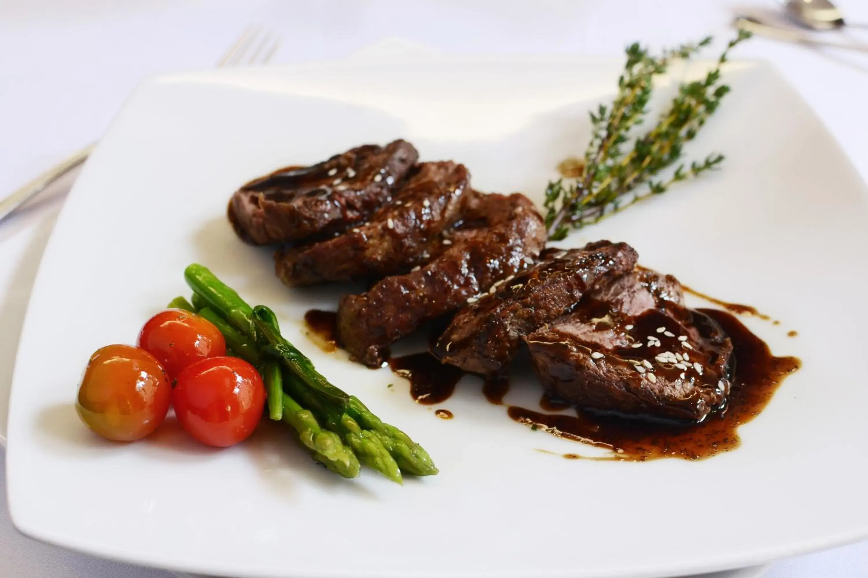 Food and drinks in Hotel Dann Carlton Medellín Food and drinks in Hotel Dann Carlton Medellín