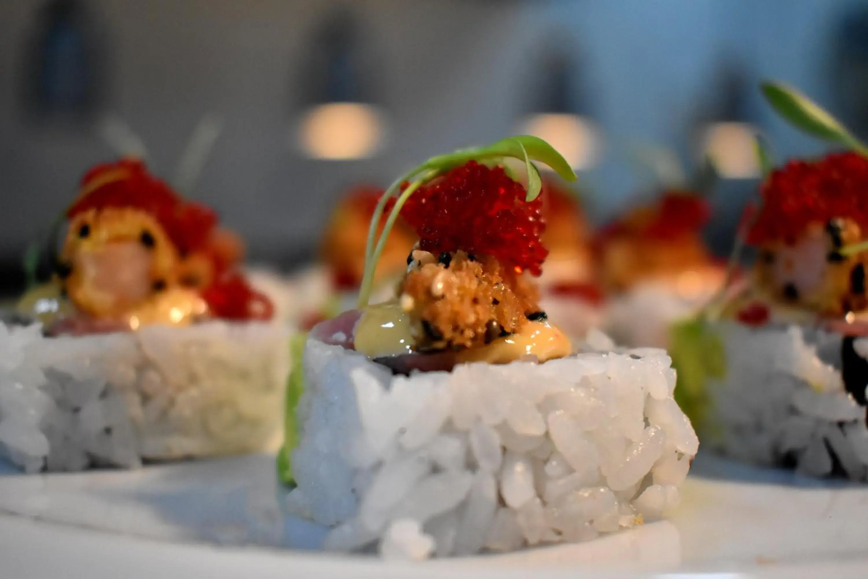 Food in Hotel Dann Carlton Medellín Food in Hotel Dann Carlton Medellín