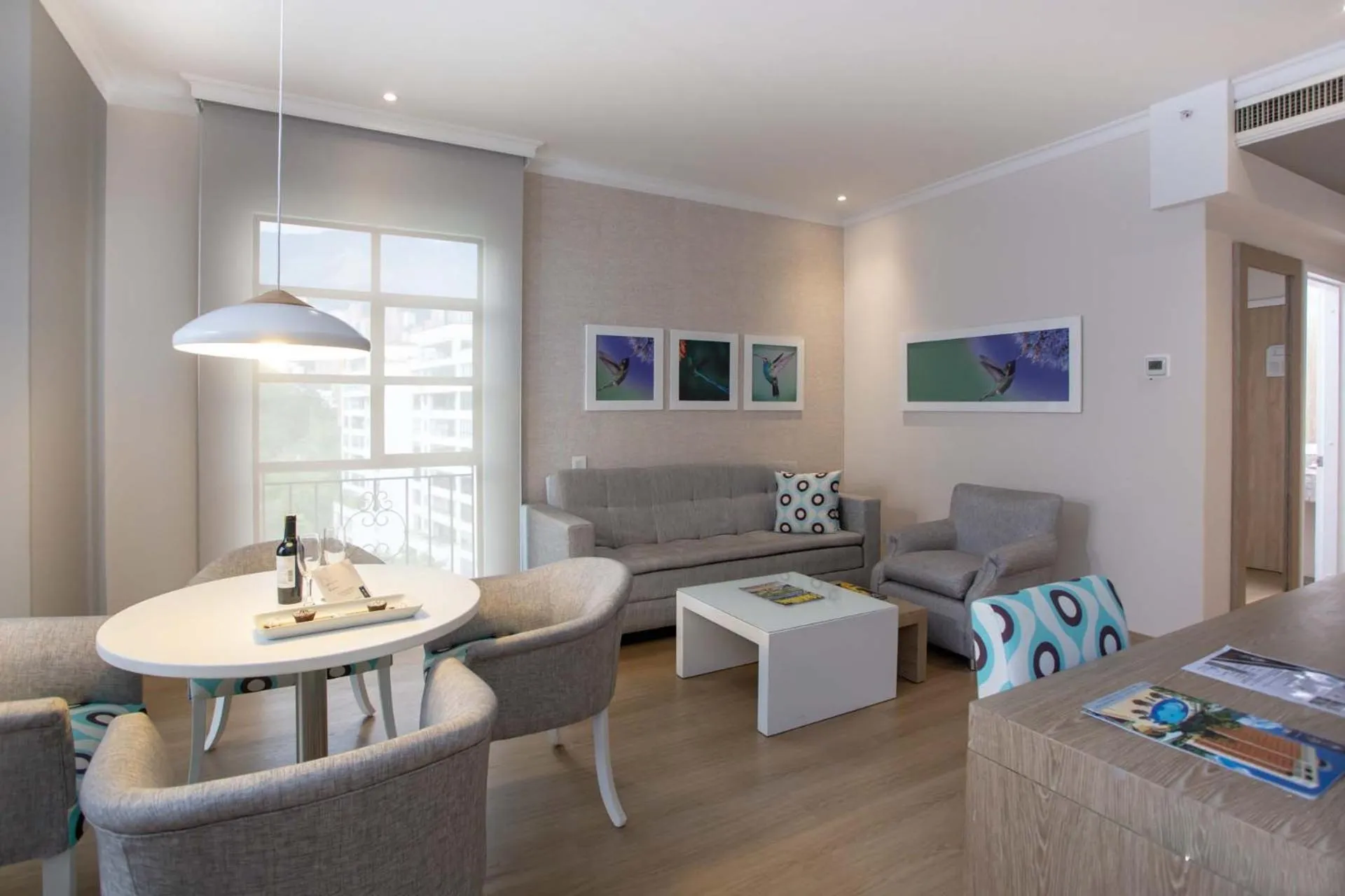 Hotel Dann Carlton Medellín