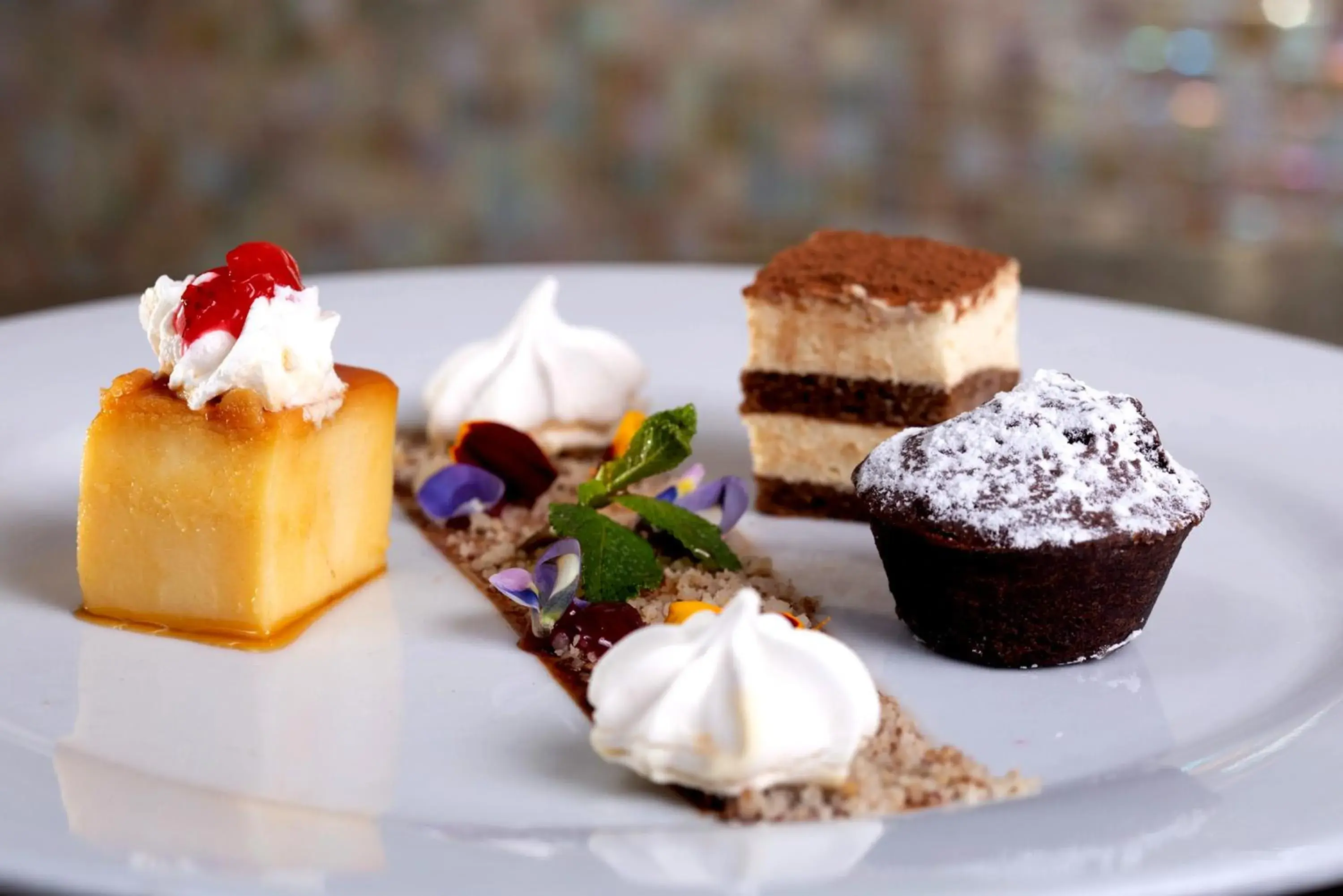 Food in Hotel Dann Carlton Medellín Food in Hotel Dann Carlton Medellín