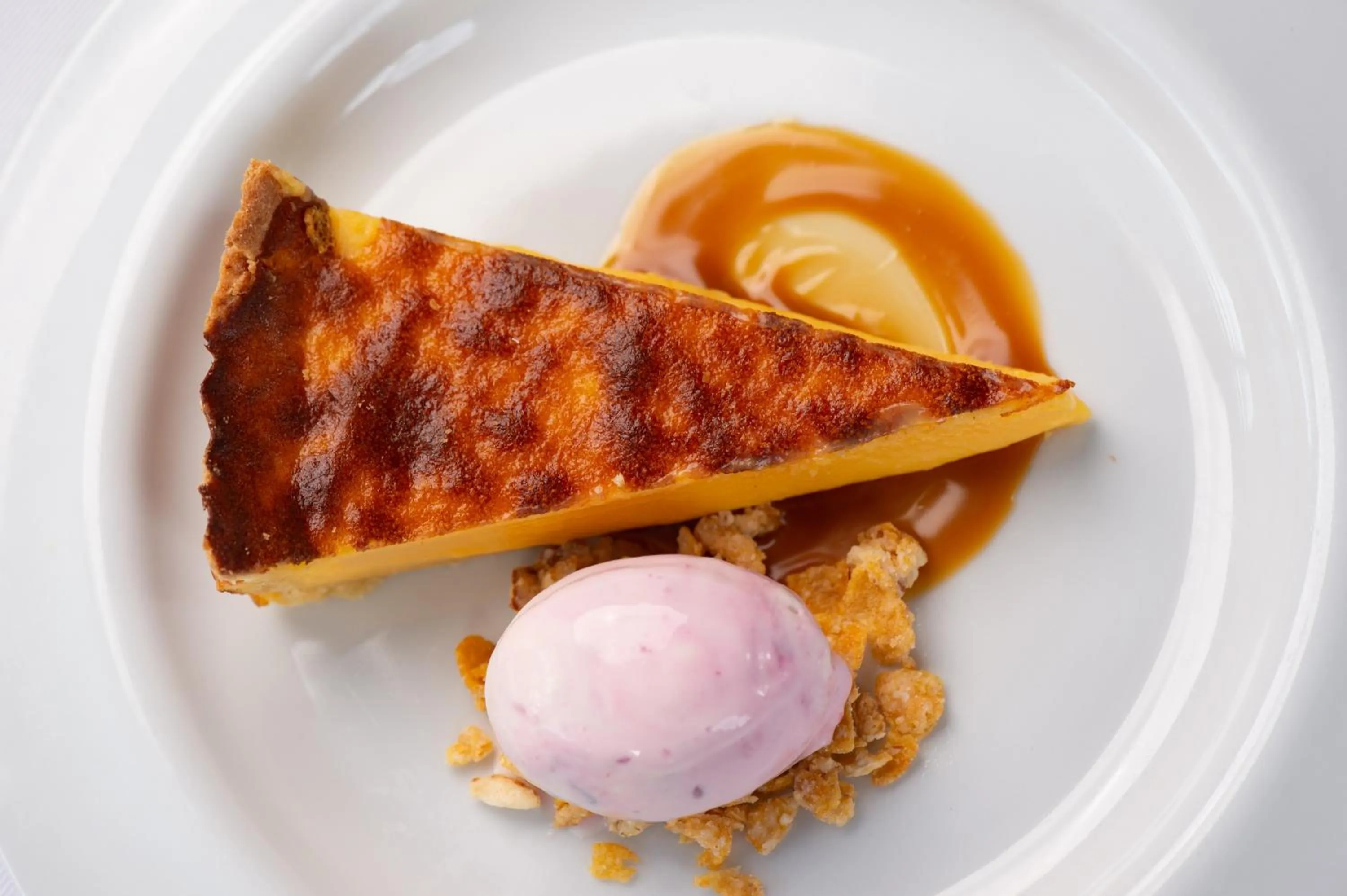 Restaurant/places to eat in Hotel Dann Carlton Medellín