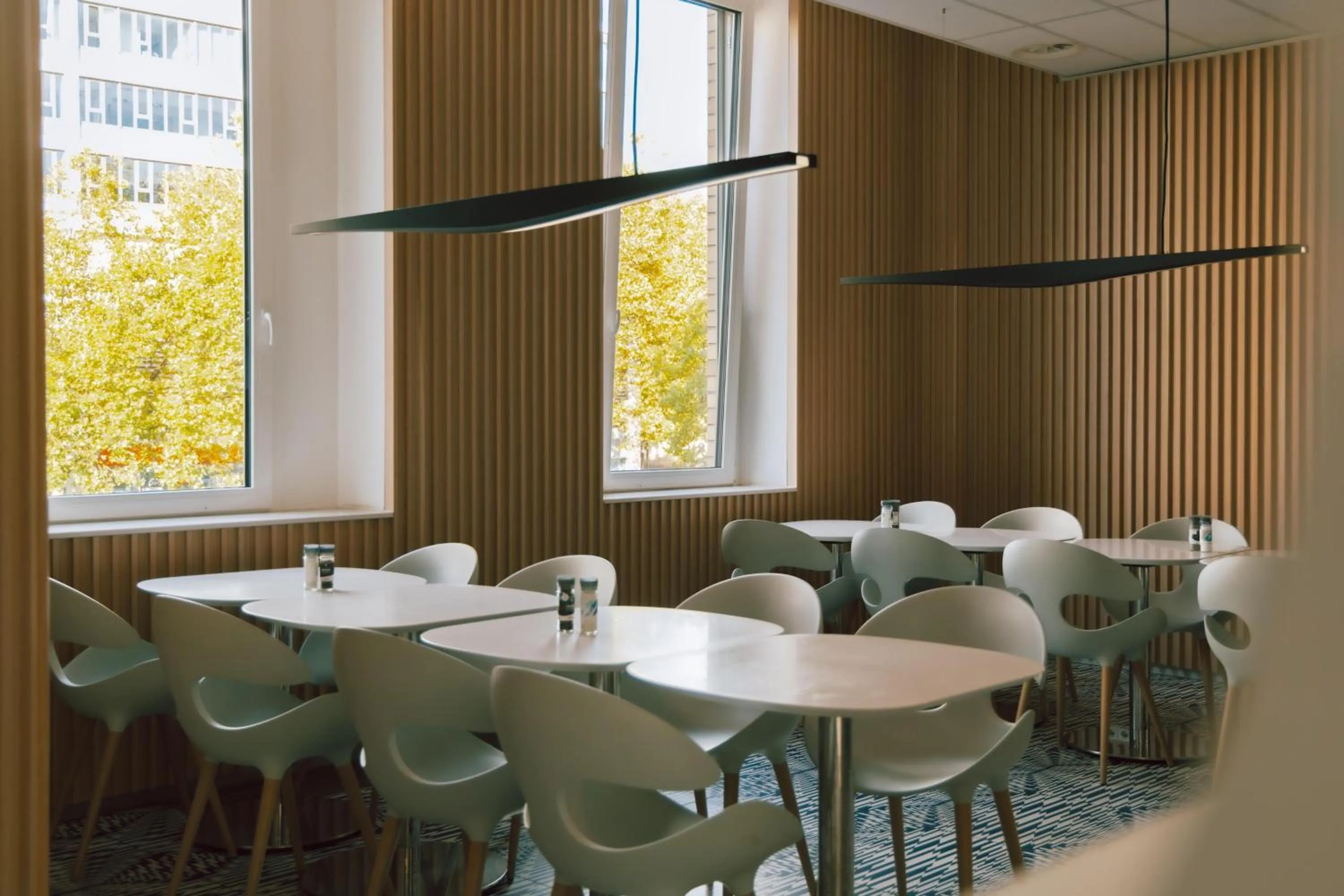 Breakfast in Prize by Radisson, Hamburg St Pauli