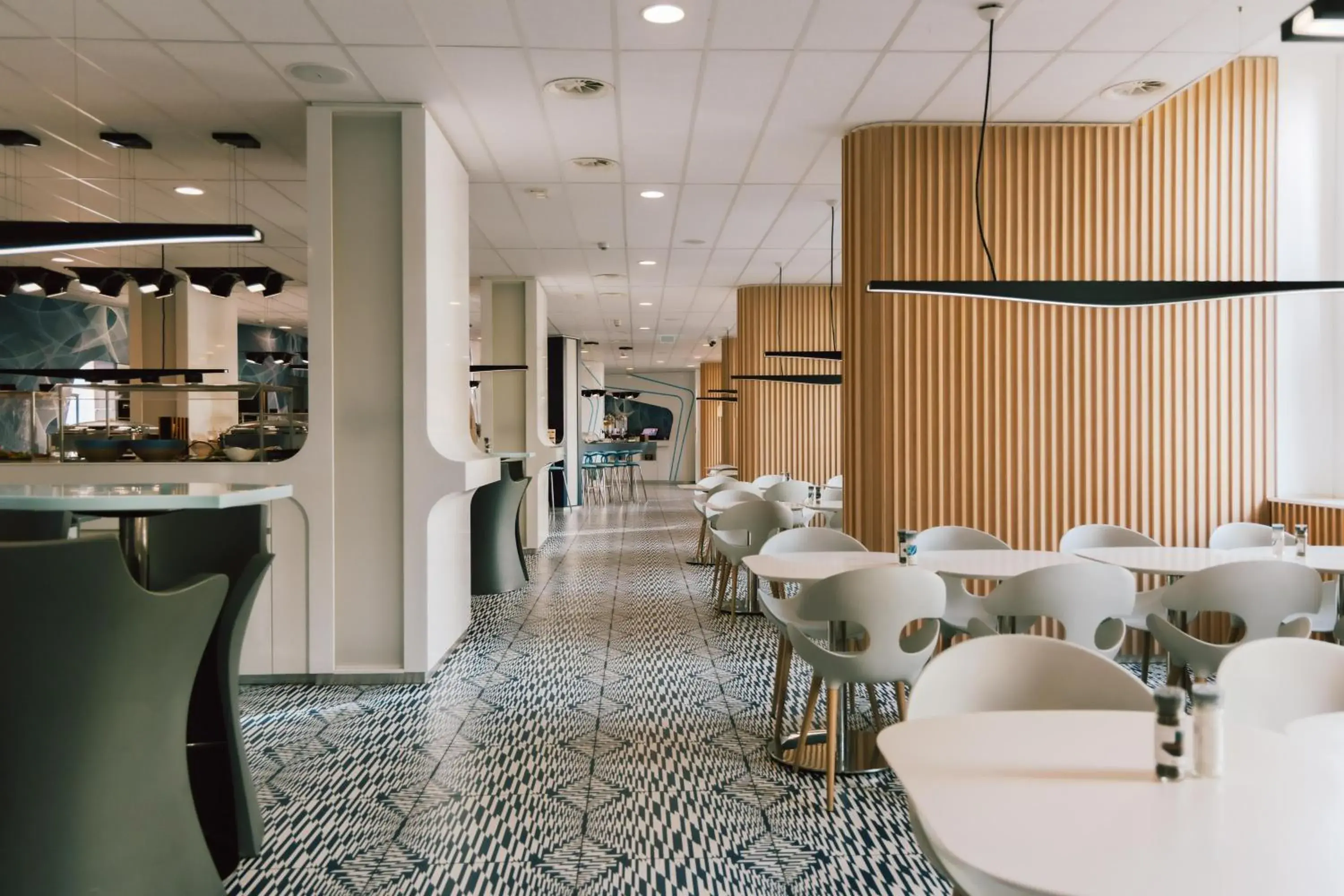 Breakfast in Prize by Radisson, Hamburg St Pauli Breakfast in Prize by Radisson, Hamburg St Pauli