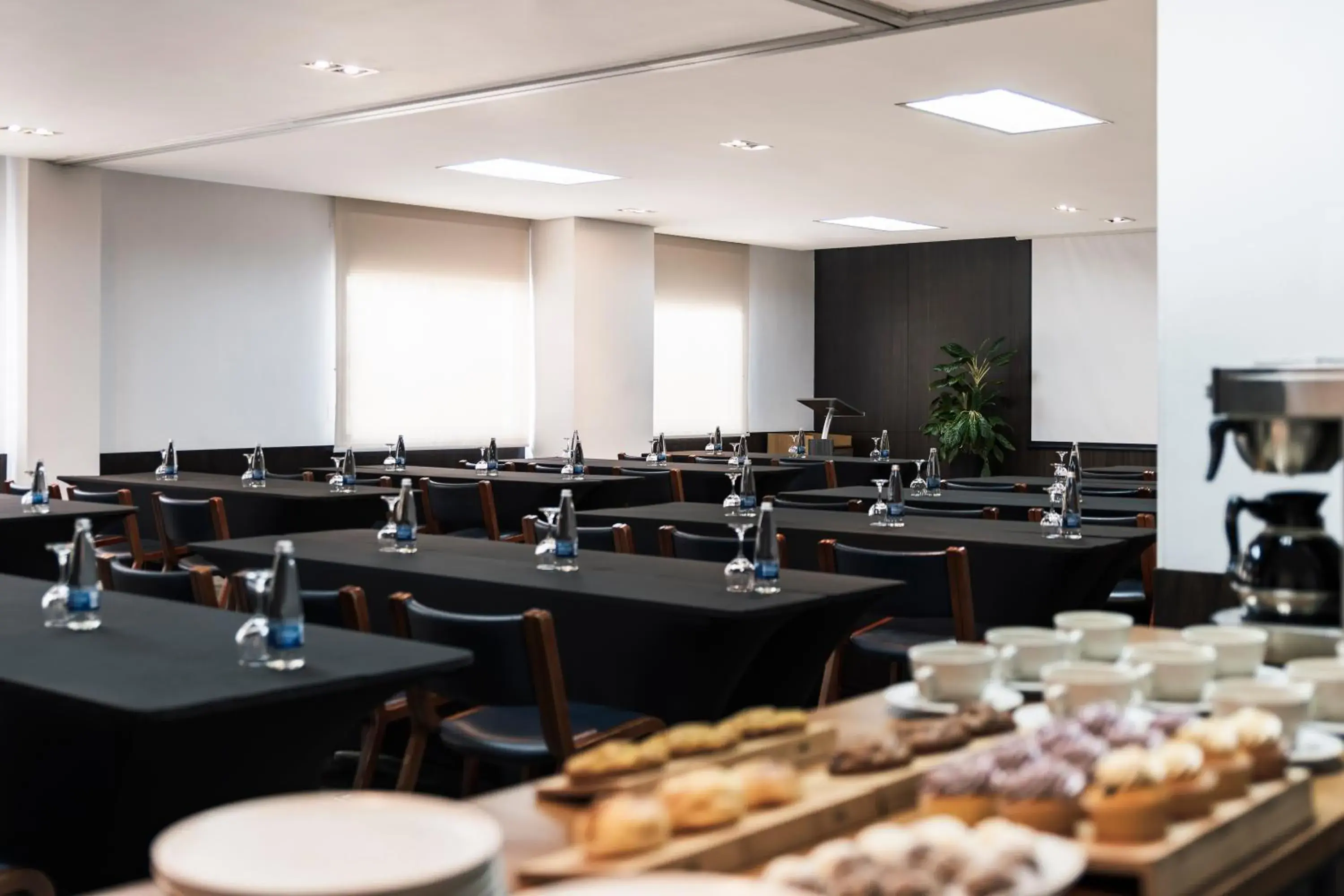 Food and drinks in Hotel Poblado Plaza Food and drinks in Hotel Poblado Plaza