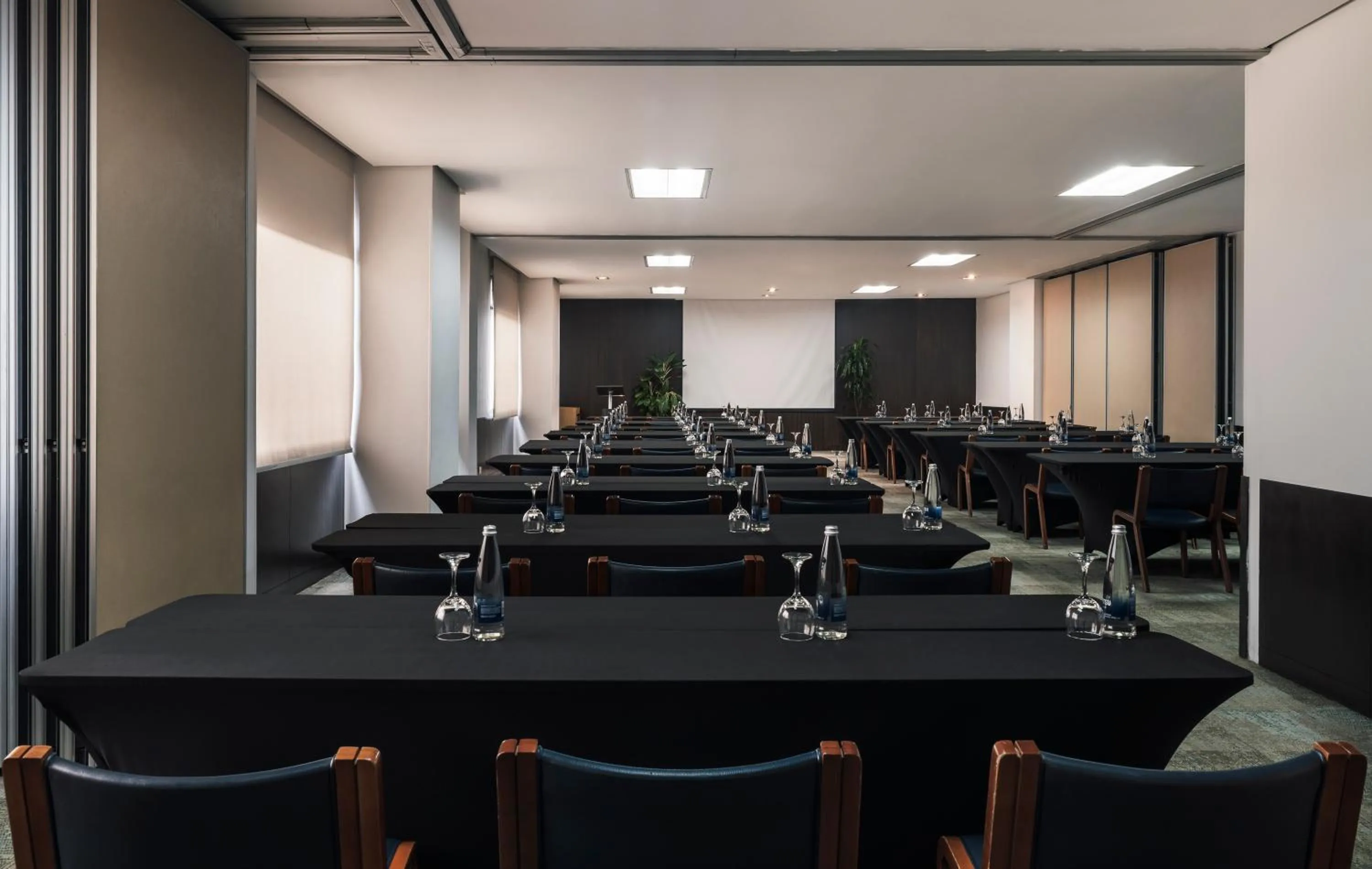 Banquet/Function facilities in Hotel Poblado Plaza