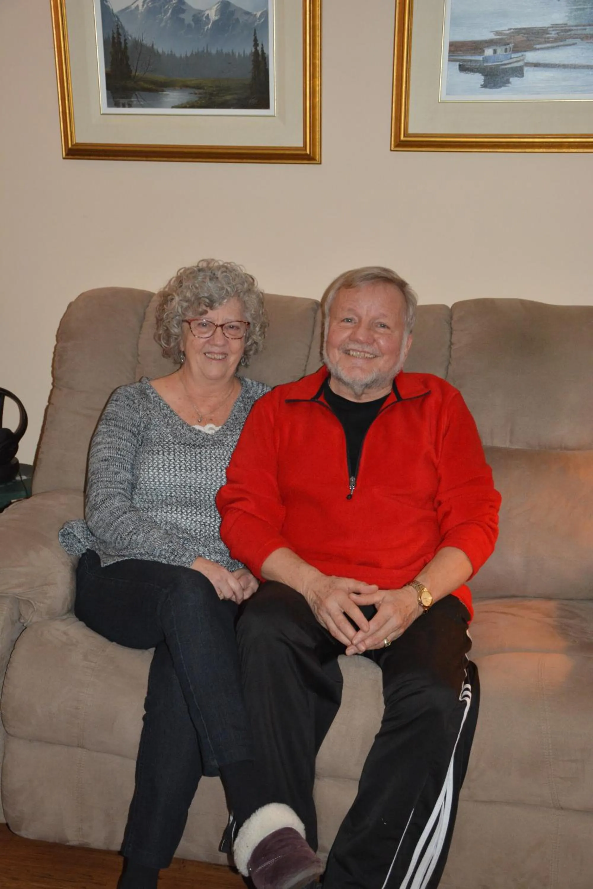 Family in Tea Cozy Bed & Breakfast