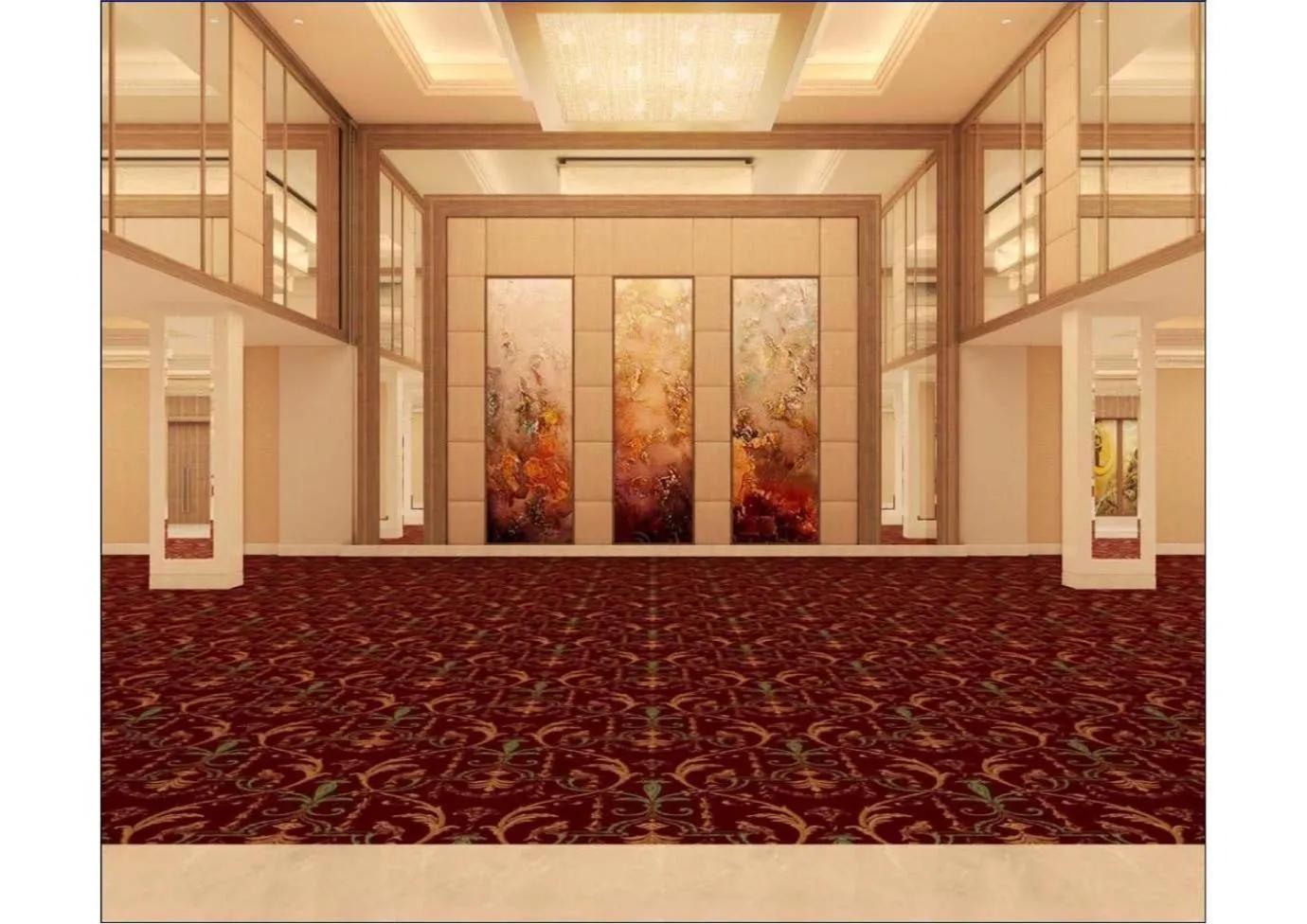 Other in Singhania Sarovar Portico