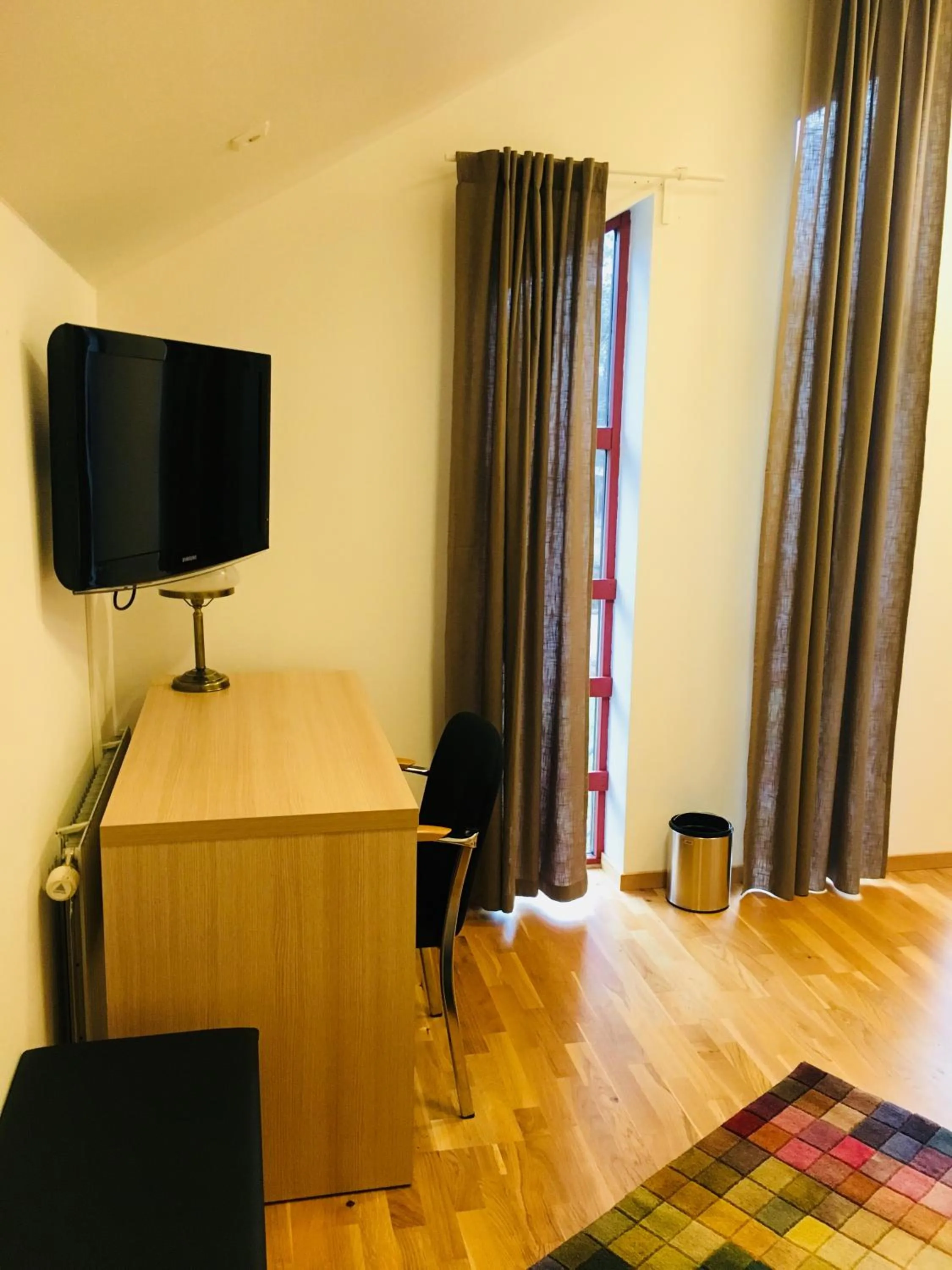 Munken Hotell & Konferens