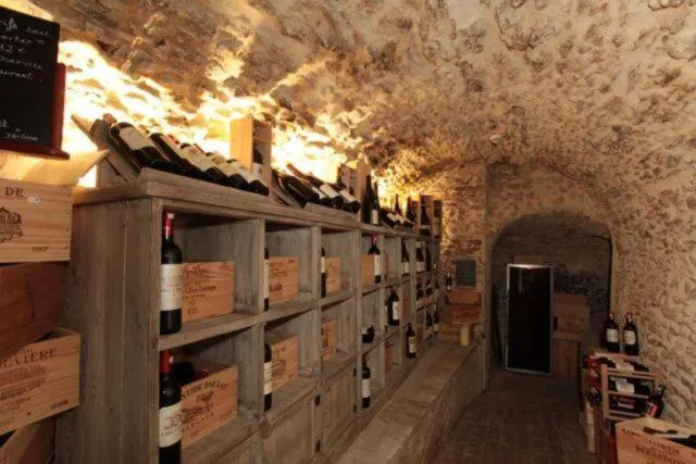 Other in Auberge du Chasseur