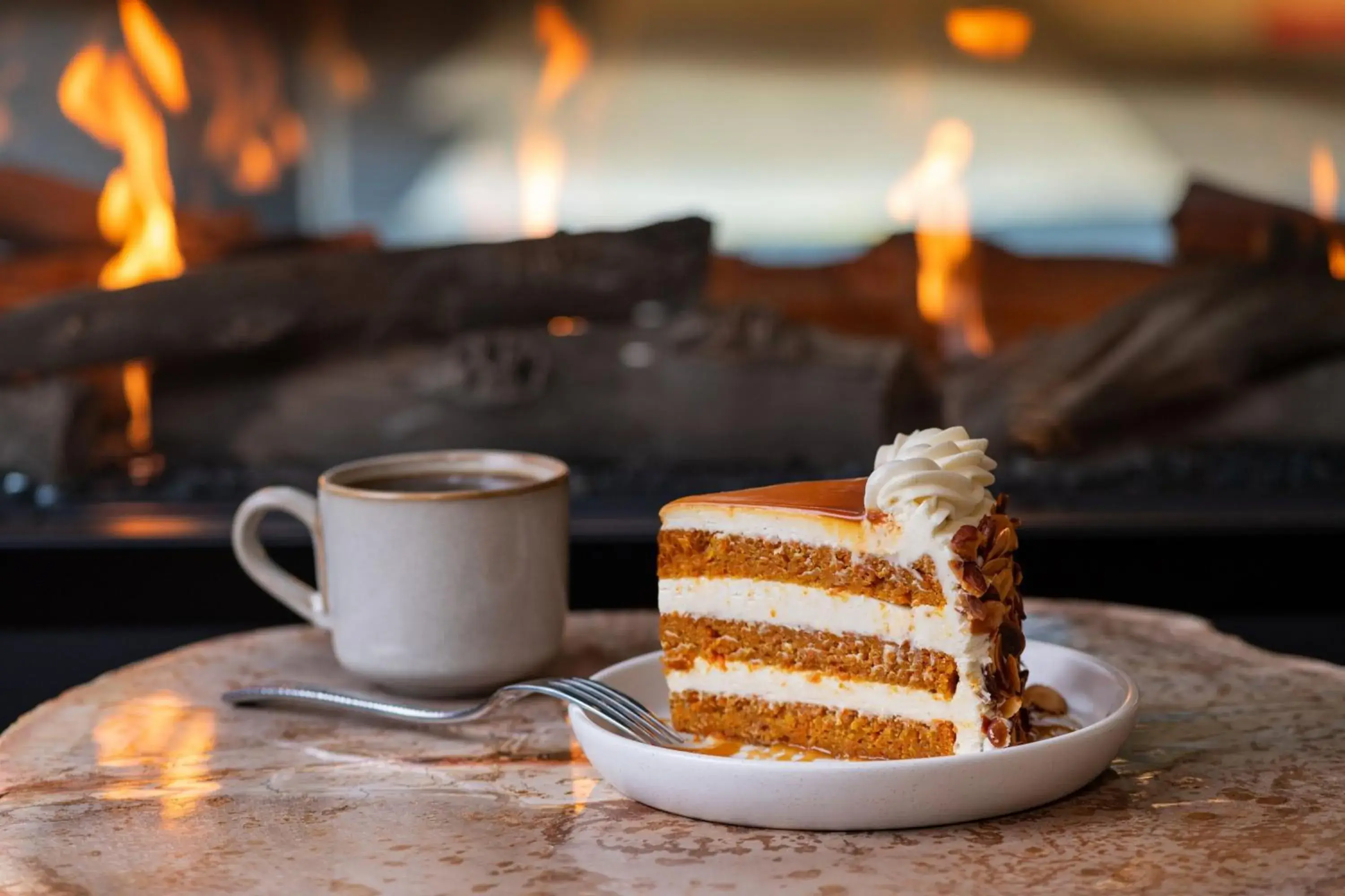 Restaurant/places to eat in The Inelle, Oakhurst Yosemite, a Tribute Portfolio Hotel Restaurant/places to eat in The Inelle, Oakhurst Yosemite, a Tribute Portfolio Hotel