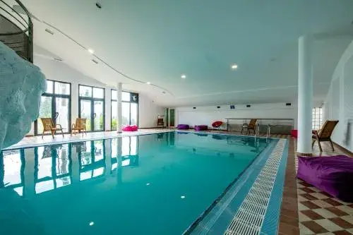 Hotel Sunce Vlašić Hotel Sunce Vlašić