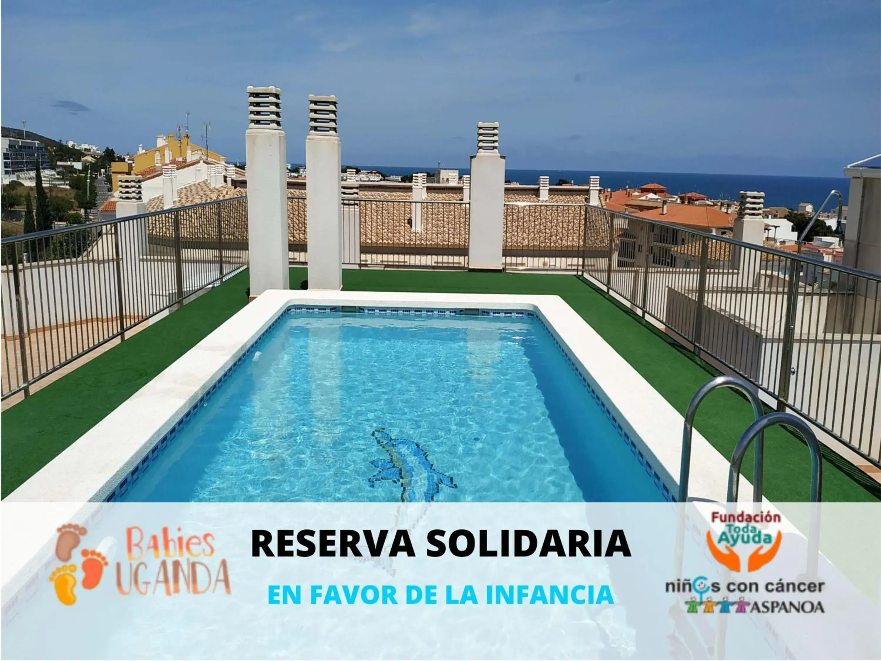 Apartamentos Neptuno 3000 Apartamentos Neptuno 3000