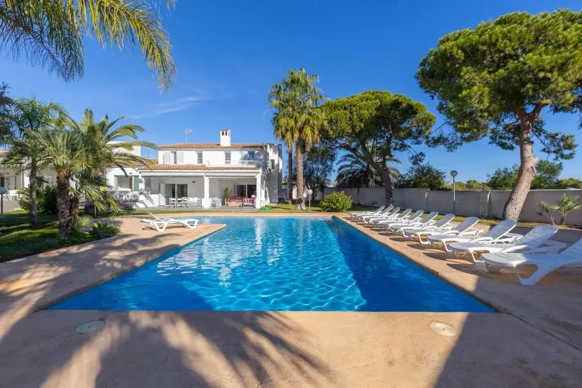 Fidalsa Luxurious Villa Salinas and Sea Fidalsa Luxurious Villa Salinas and Sea