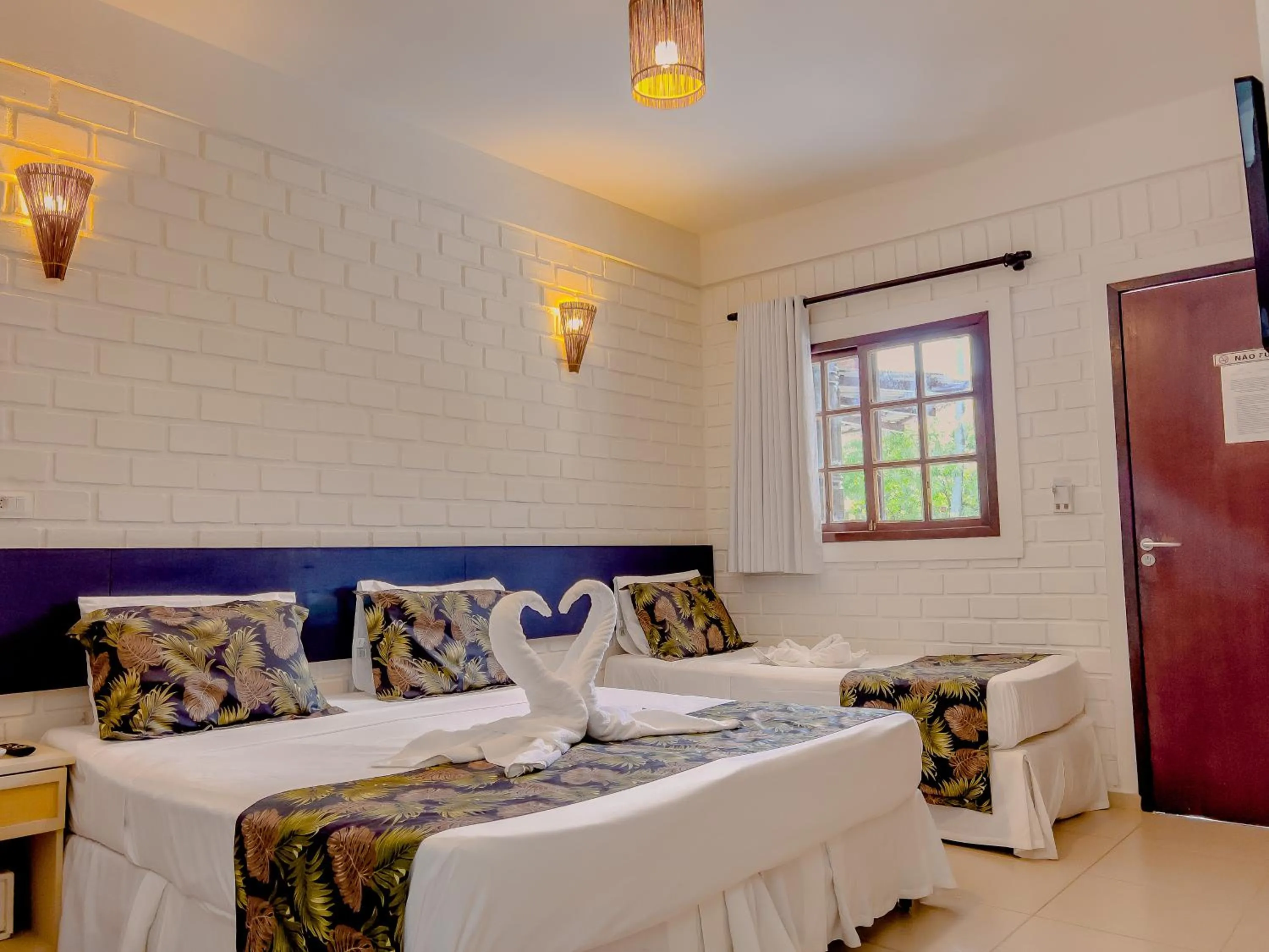 Bedroom, Bed in Pousada Pérola do Porto