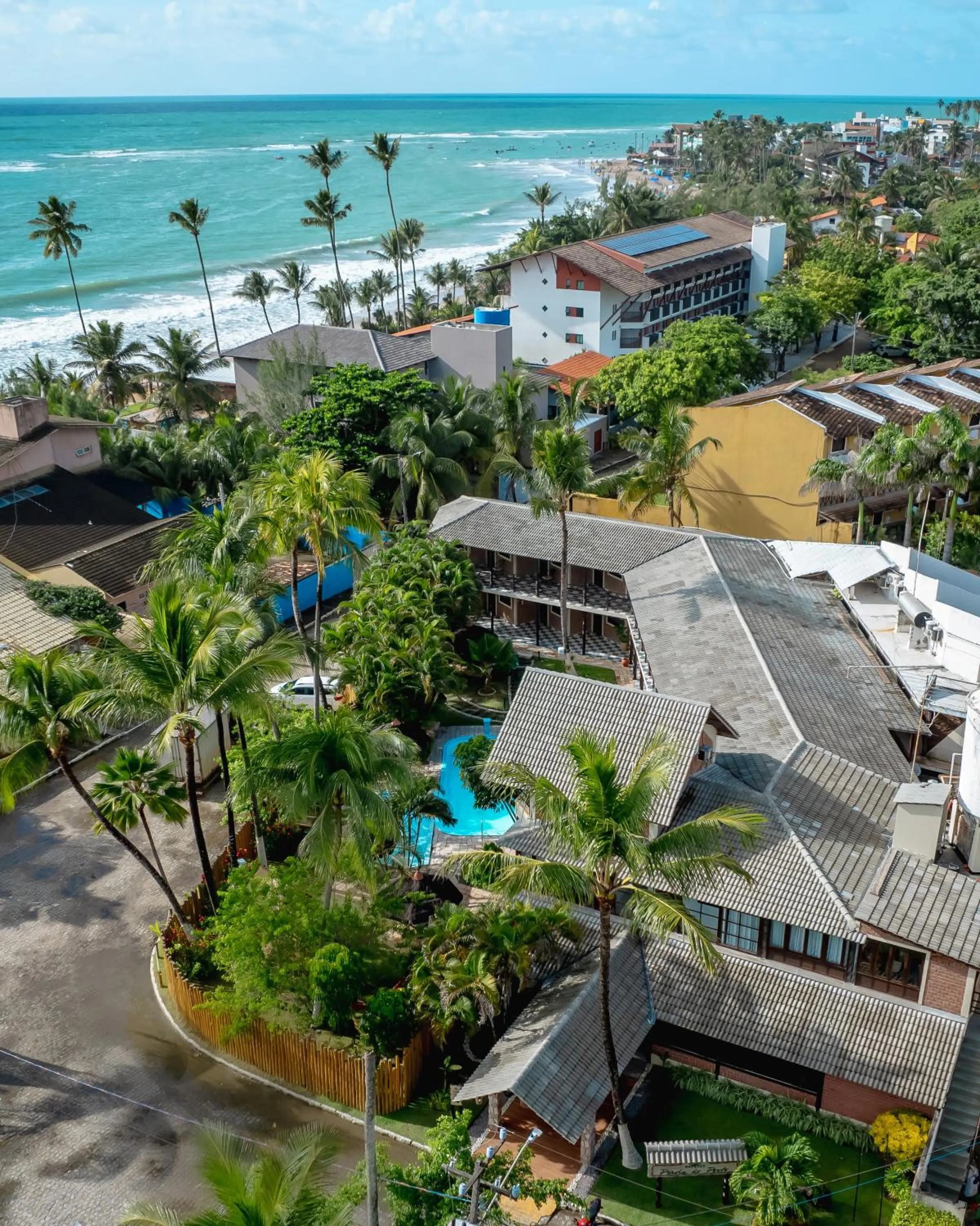 Pousada Pérola do Porto