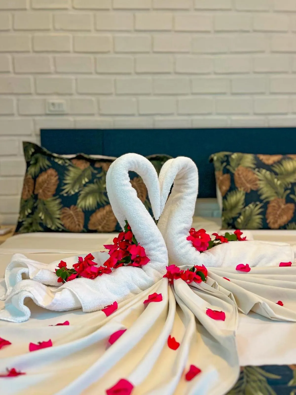 Photo of the whole room, Bed in Pousada Pérola do Porto