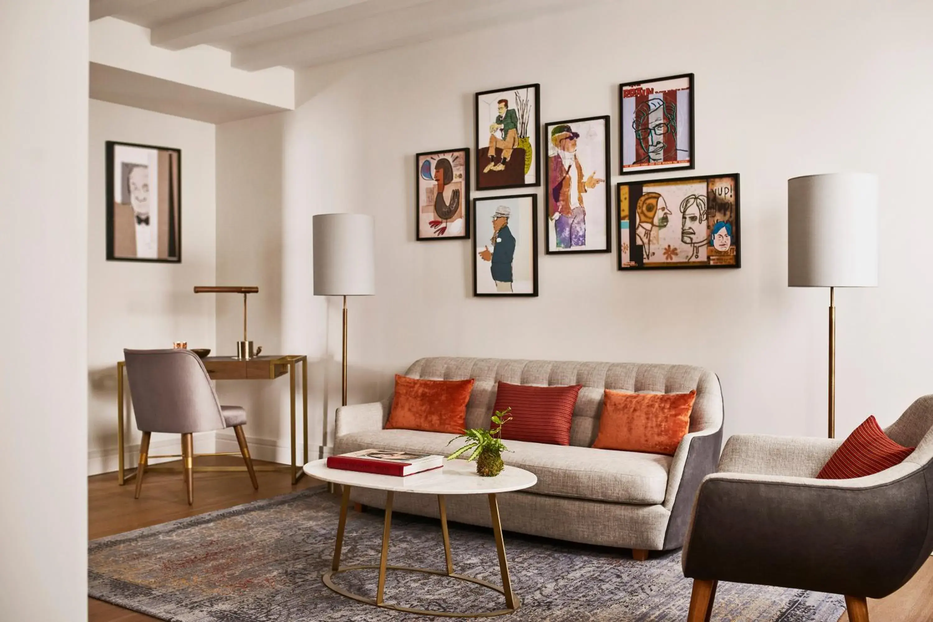 Gran Hotel Inglés - The Leading Hotels of the World Gran Hotel Inglés - The Leading Hotels of the World