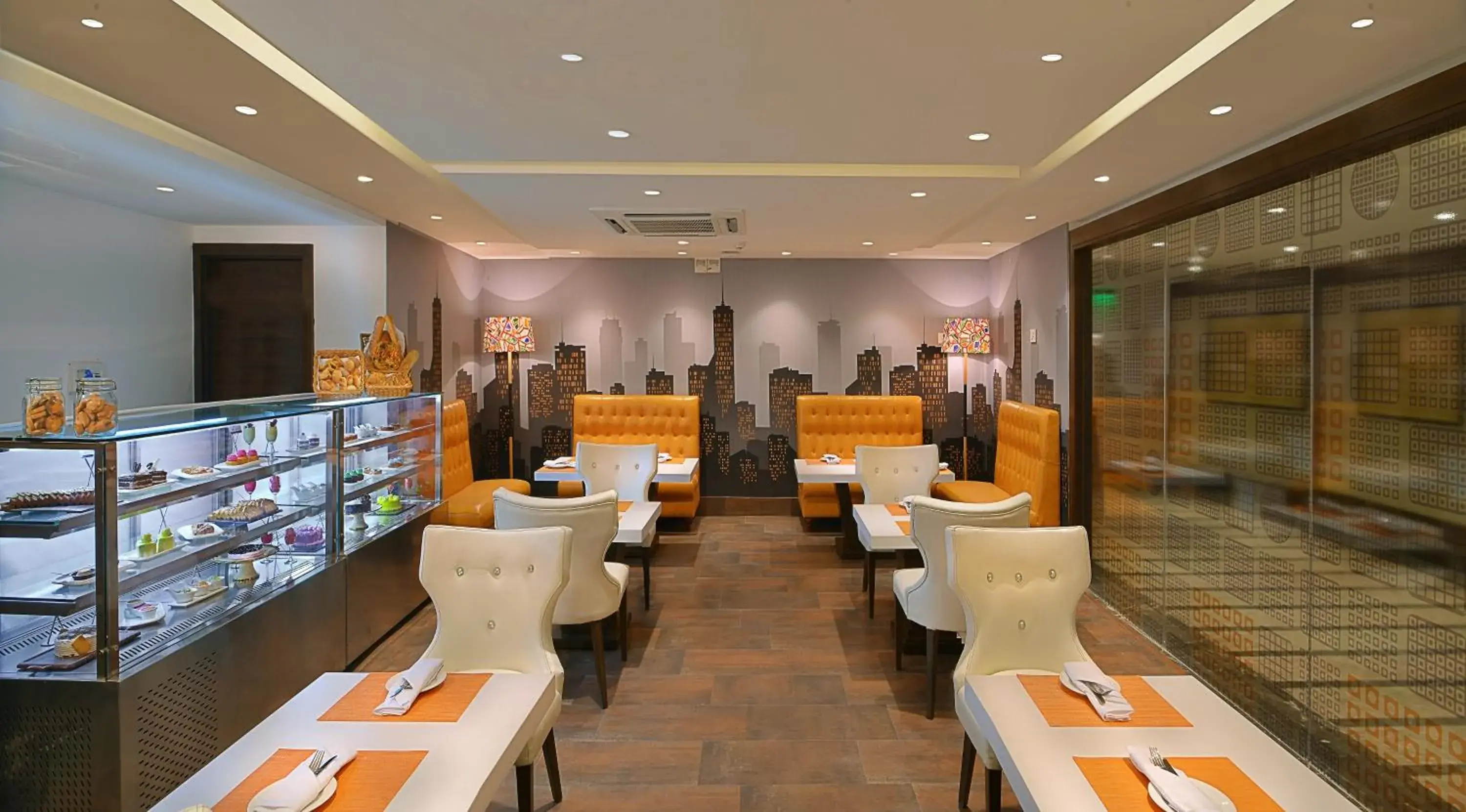 Restaurant/places to eat in Fortune Park, Haridwar - Member ITC Hotels' Group Restaurant/places to eat in Fortune Park, Haridwar - Member ITC Hotels' Group