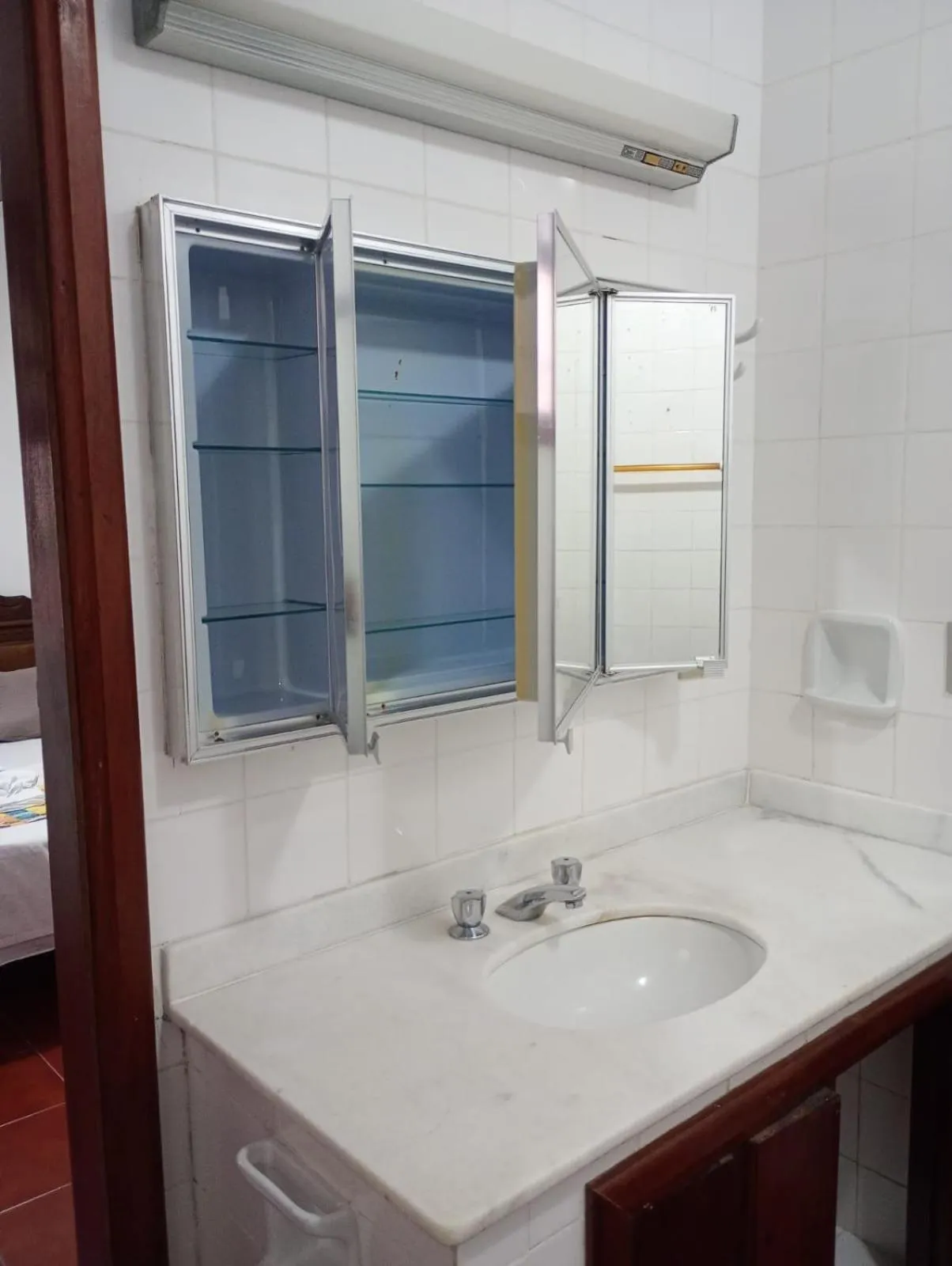 Pousada Alecrim Dourado