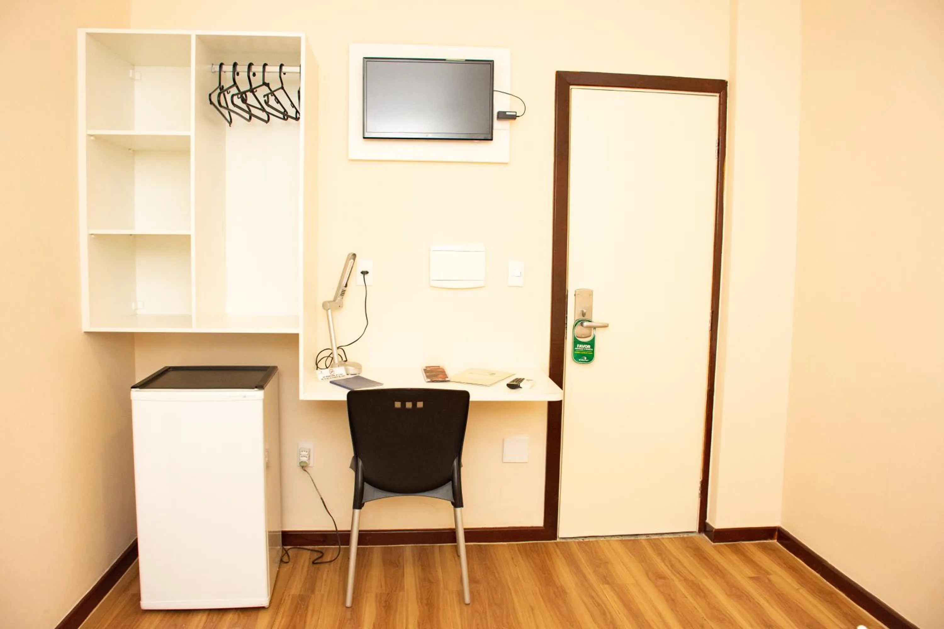 Bedroom in Hotel Acalanto