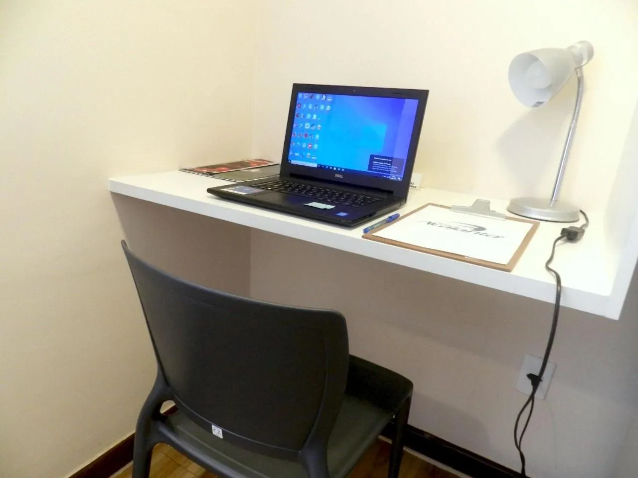 Business facilities in Hotel Acalanto