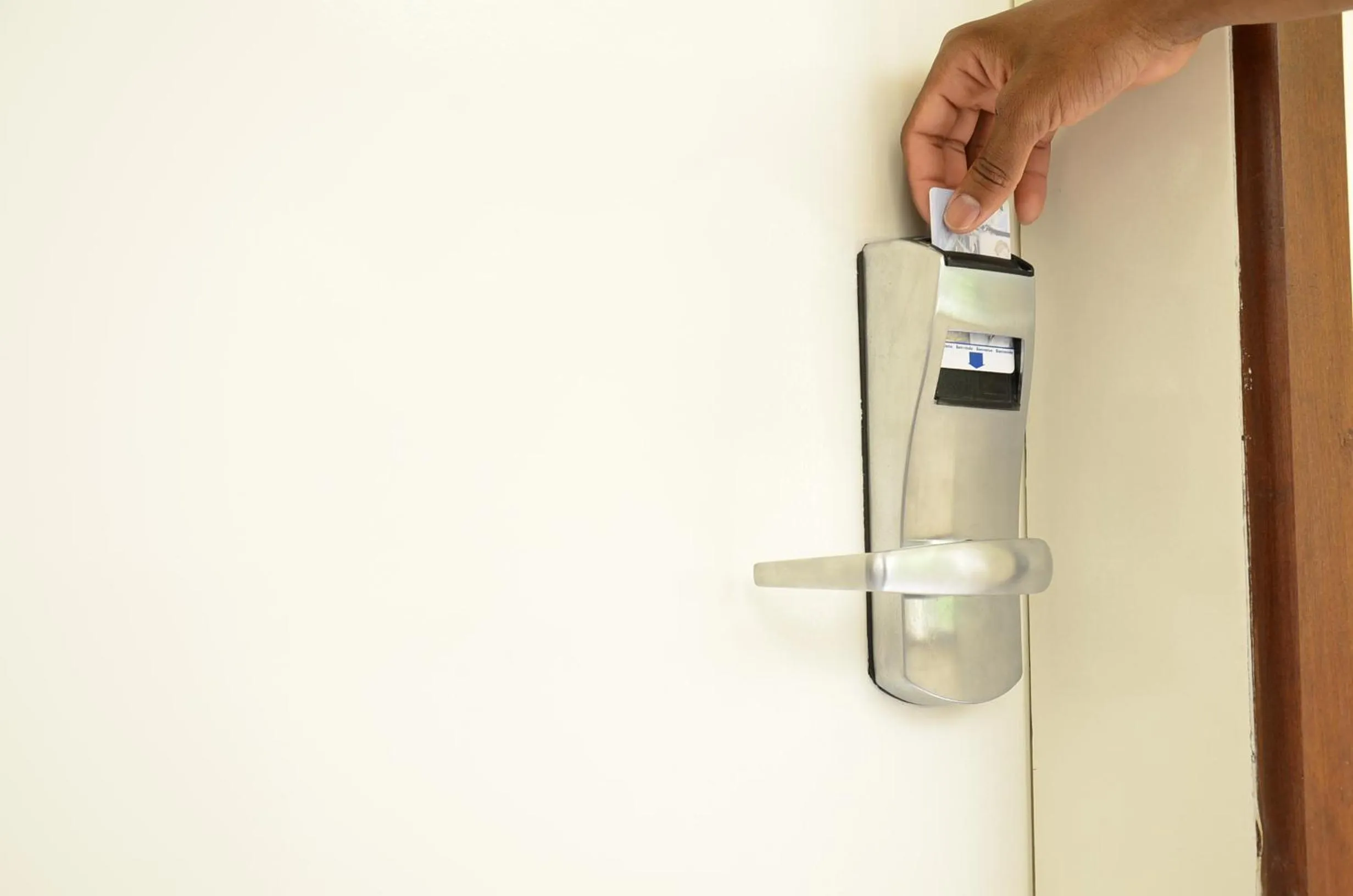 Bedroom in Hotel Acalanto