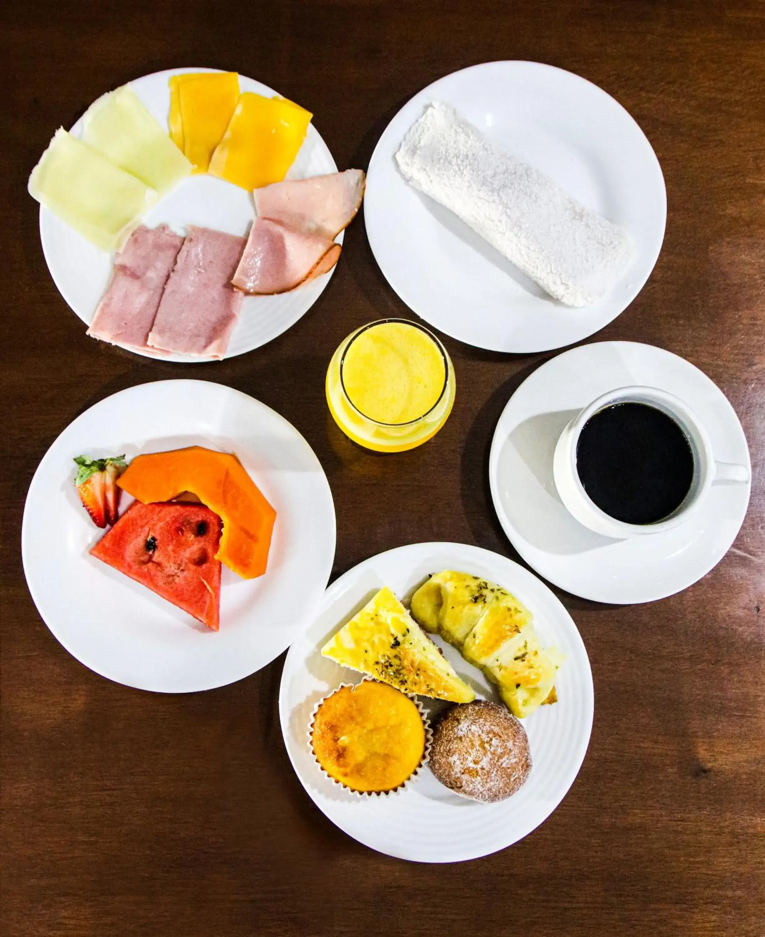 Restaurant/places to eat in Hotel Acalanto Restaurant/places to eat in Hotel Acalanto