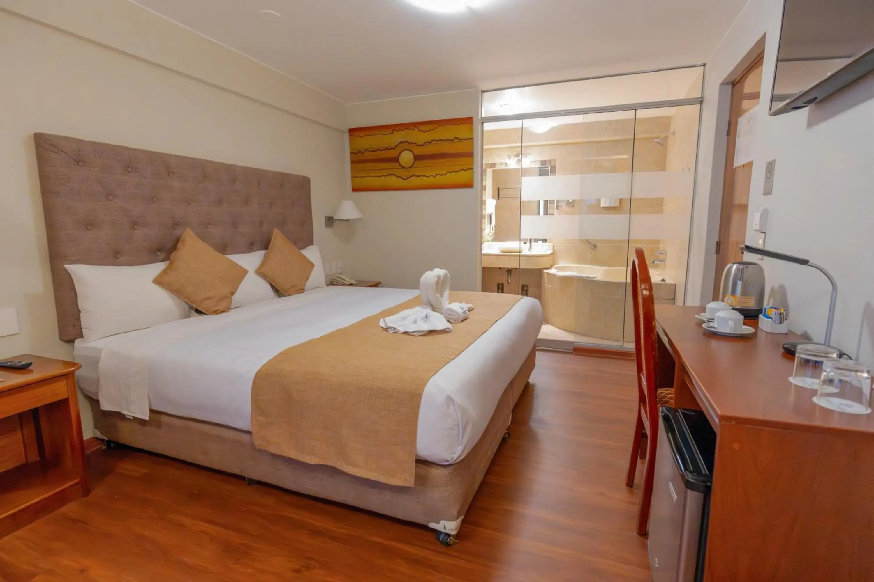 Casona Plaza Hotel Arequipa Casona Plaza Hotel Arequipa