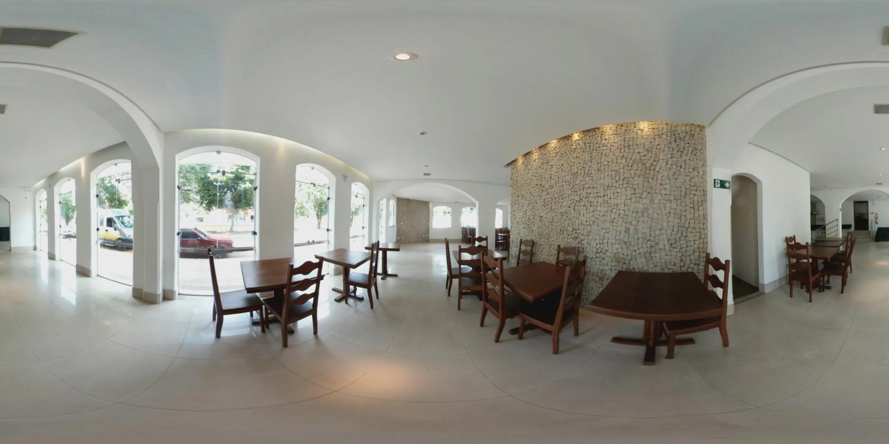 Other in Hotel Vila Mineira