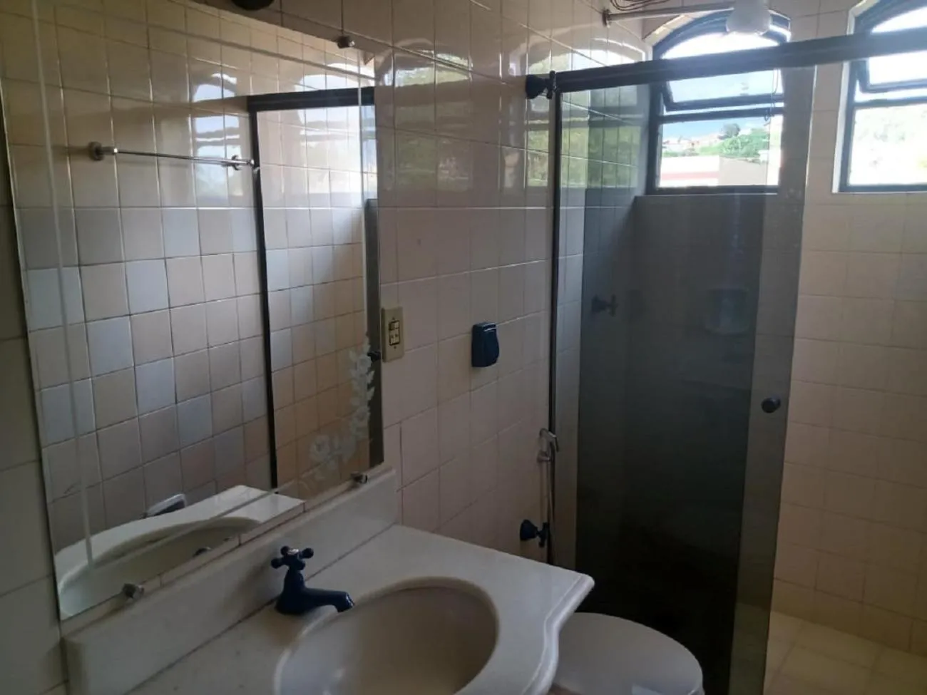 Hotel Vila Mineira