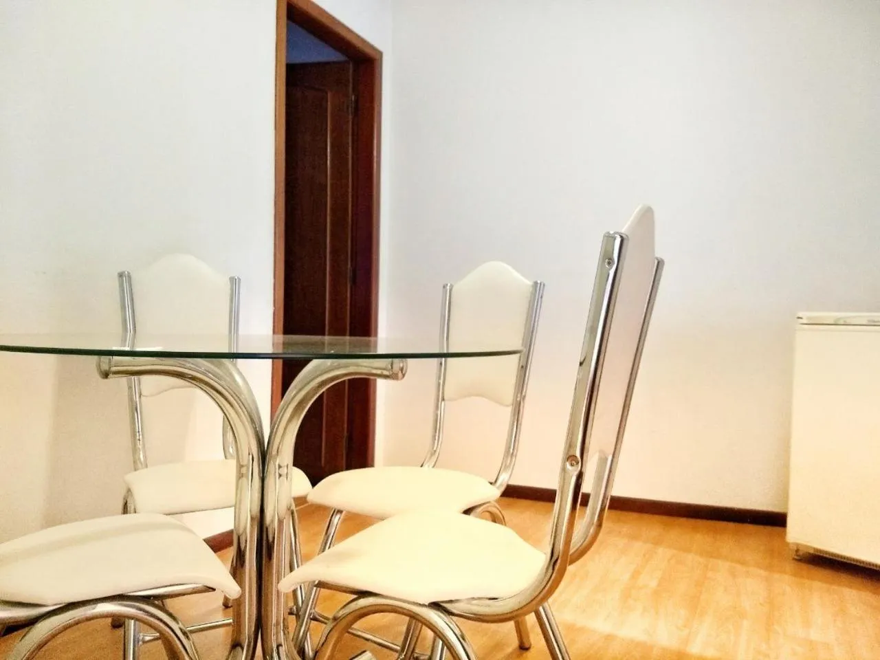 Hotel Vila Mineira