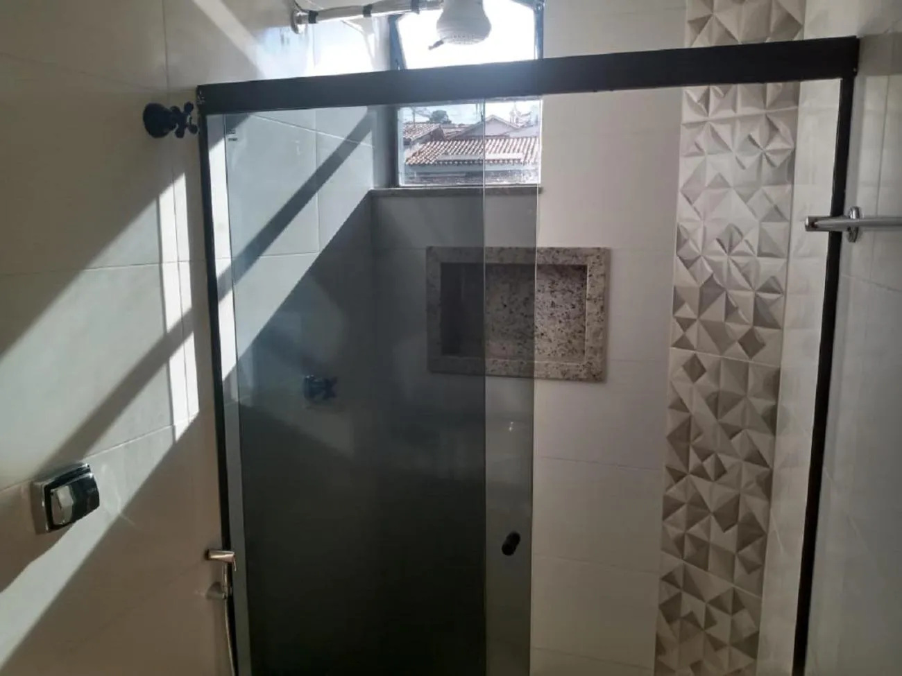 Hotel Vila Mineira