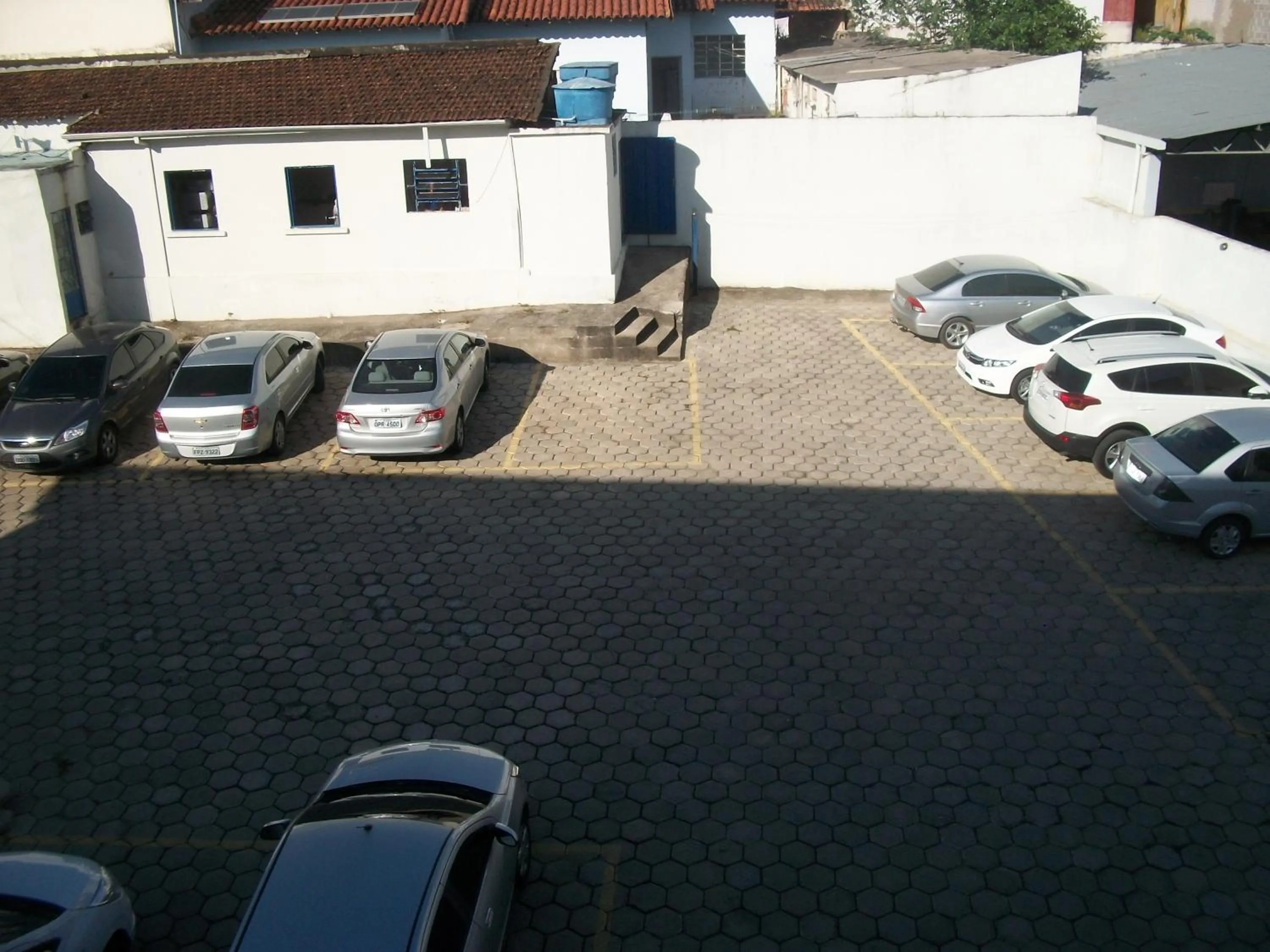Hotel Vila Mineira