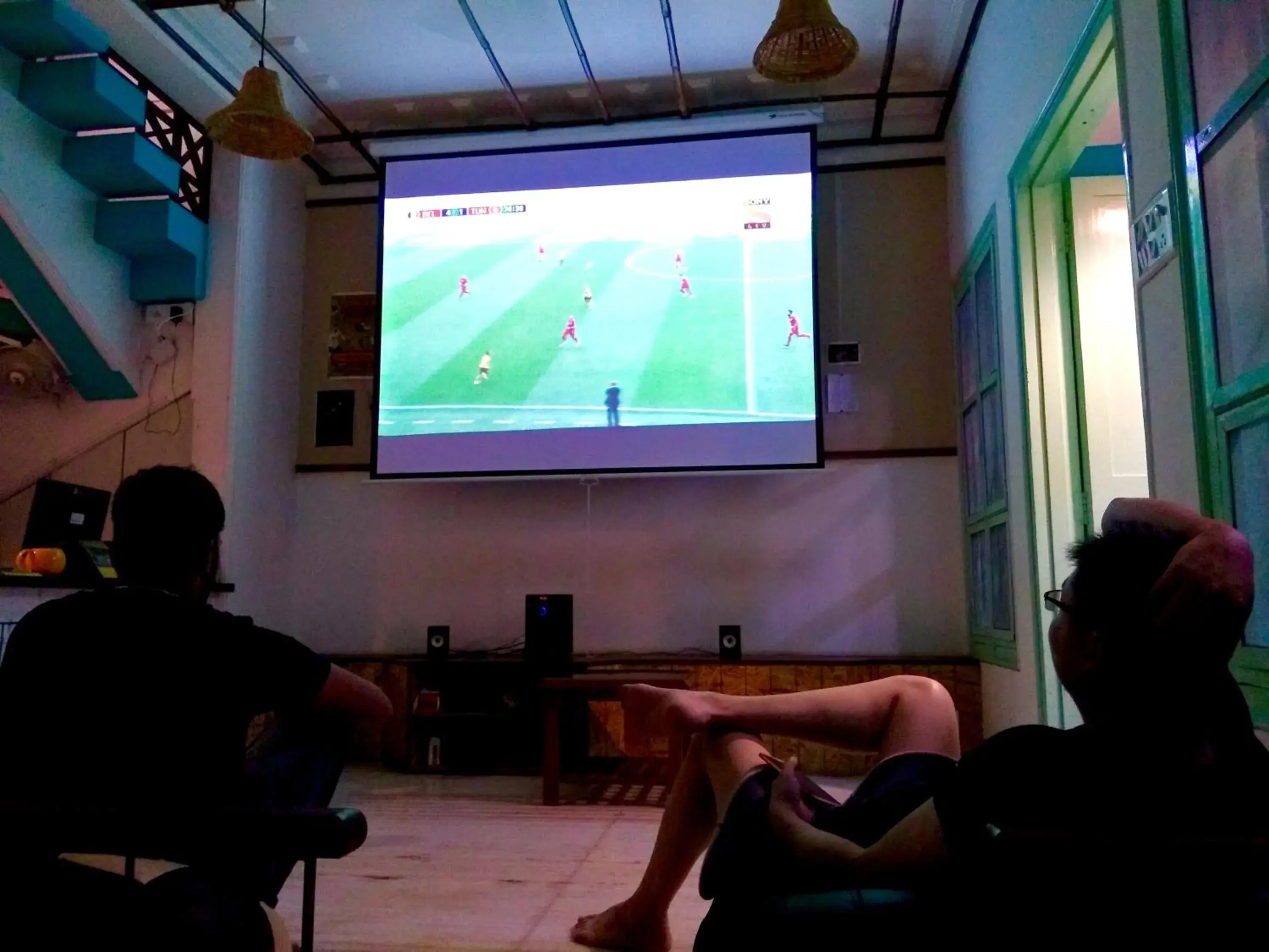 Hostel Mantra Hostel Mantra