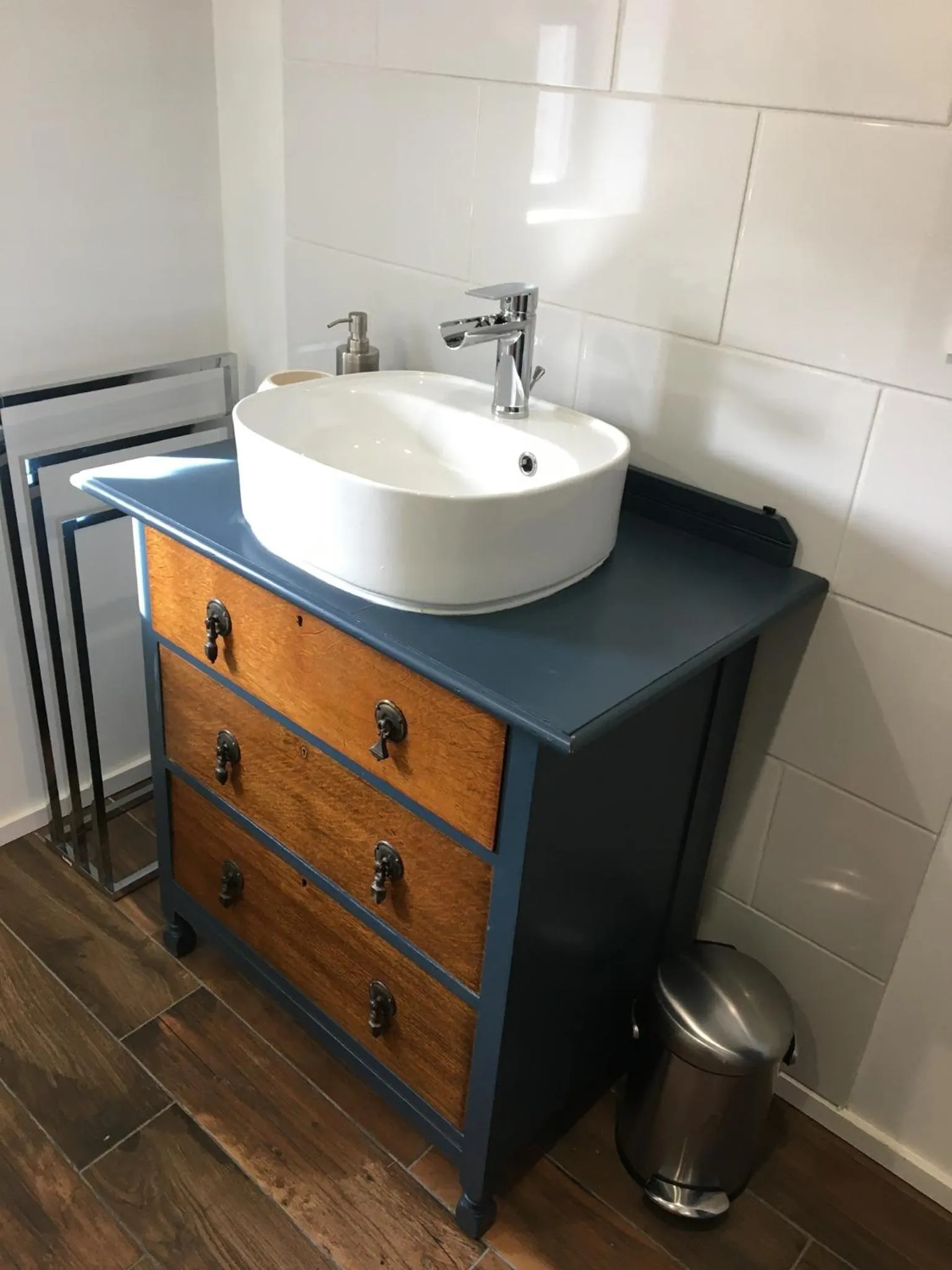 Bathroom in Pérard Chambres D’Hotes