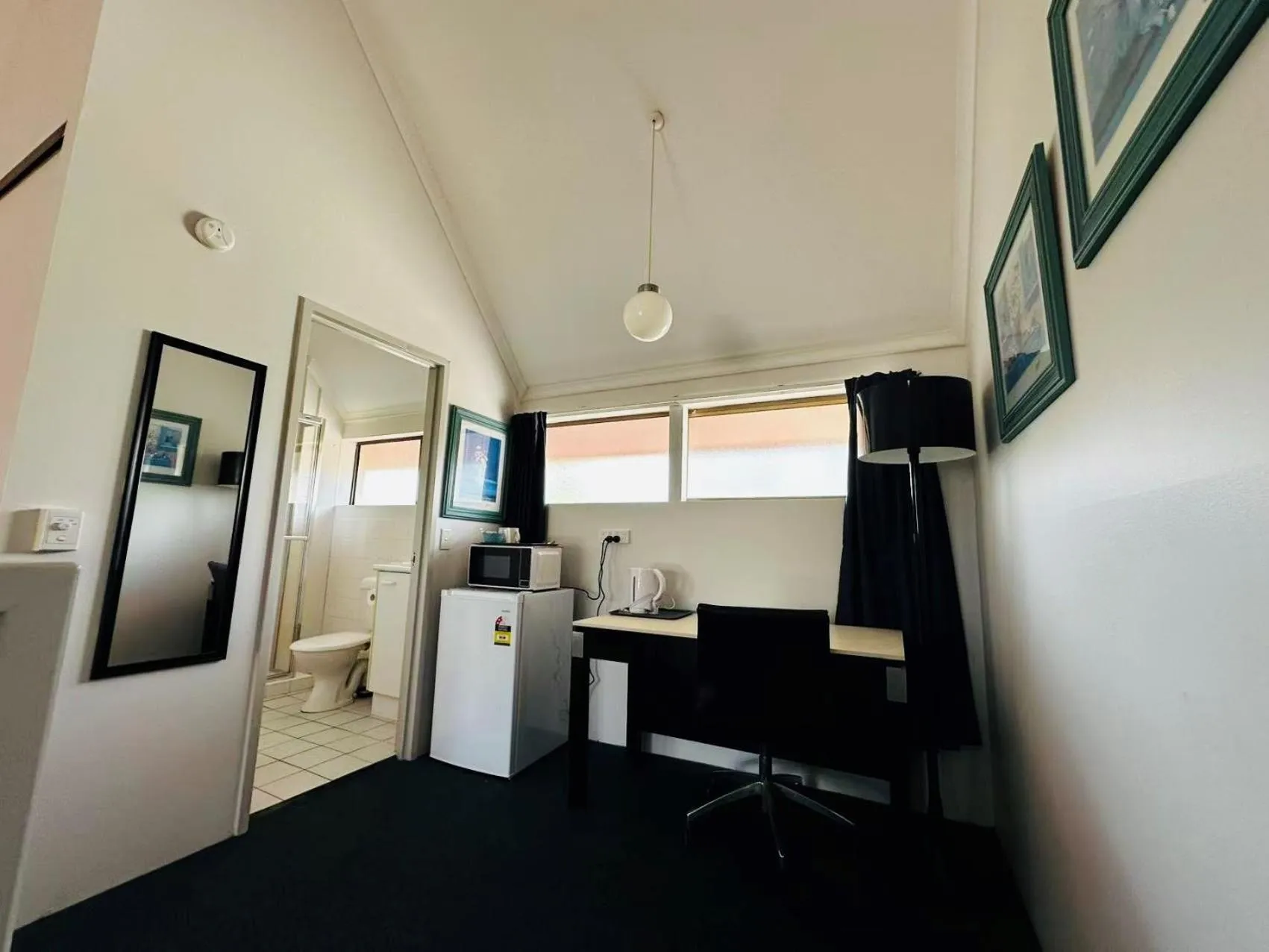 Enderley Gardens Resort