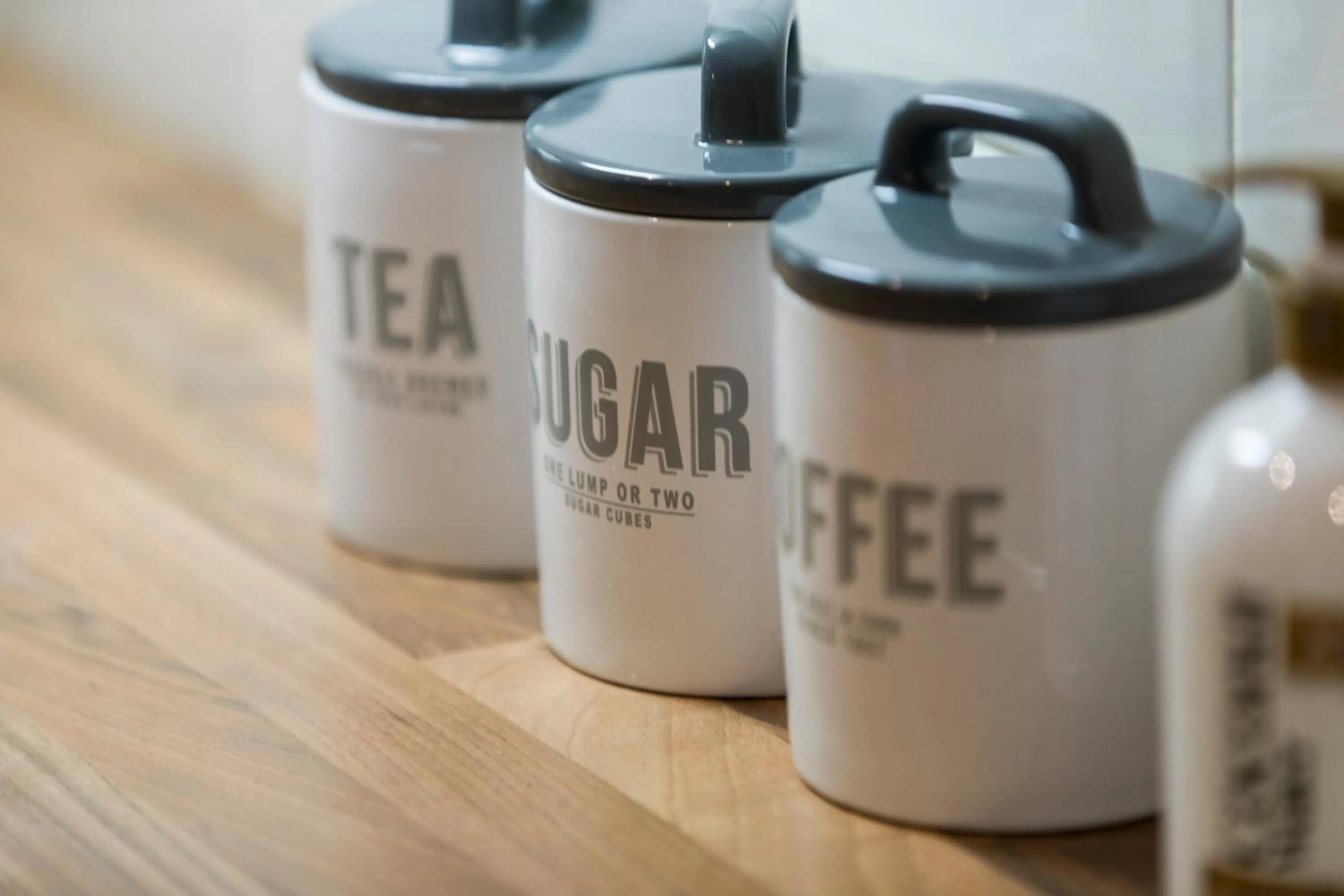 Decorative detail in The Artane Self Catering