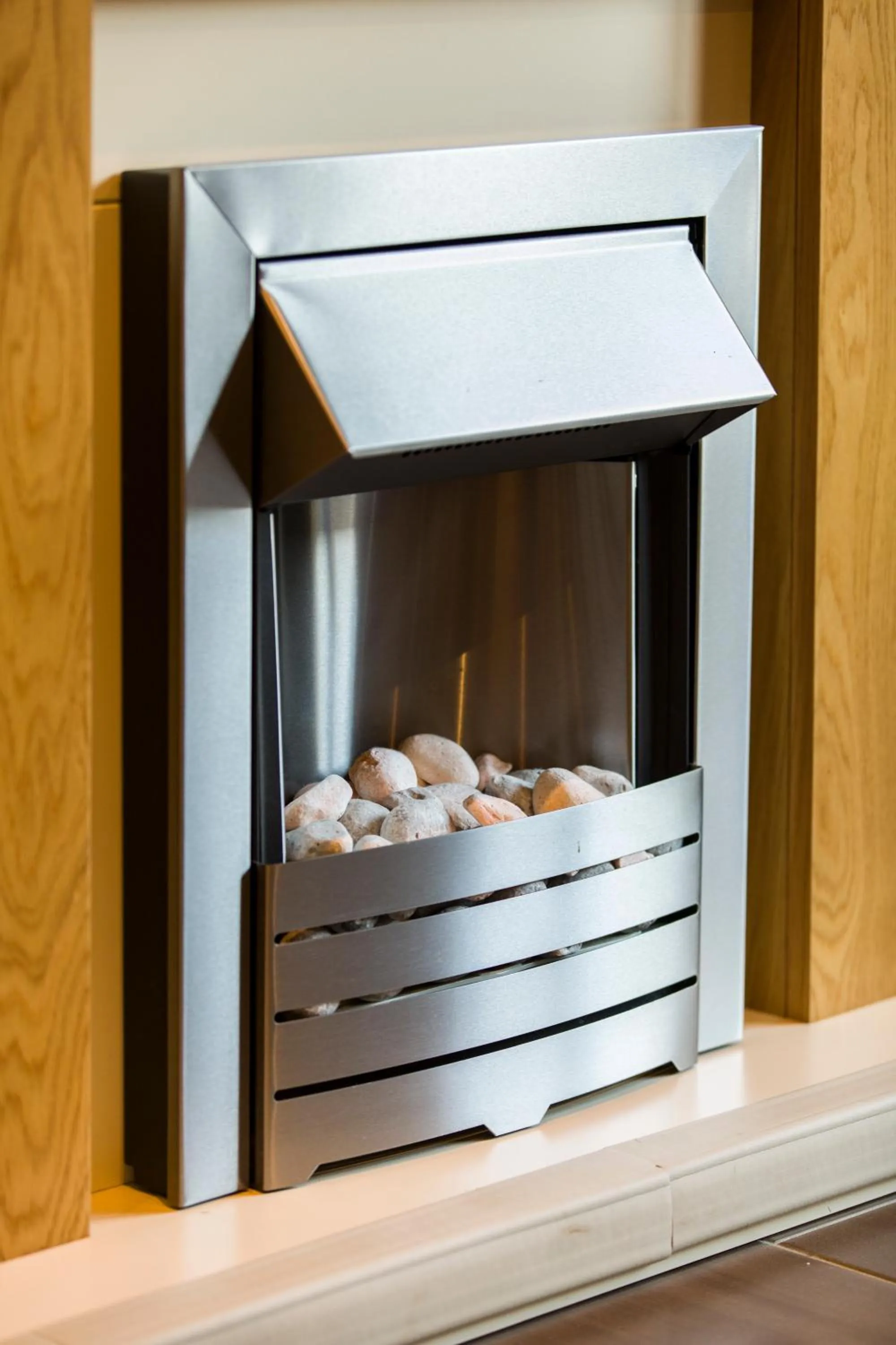 Decorative detail in The Artane Self Catering