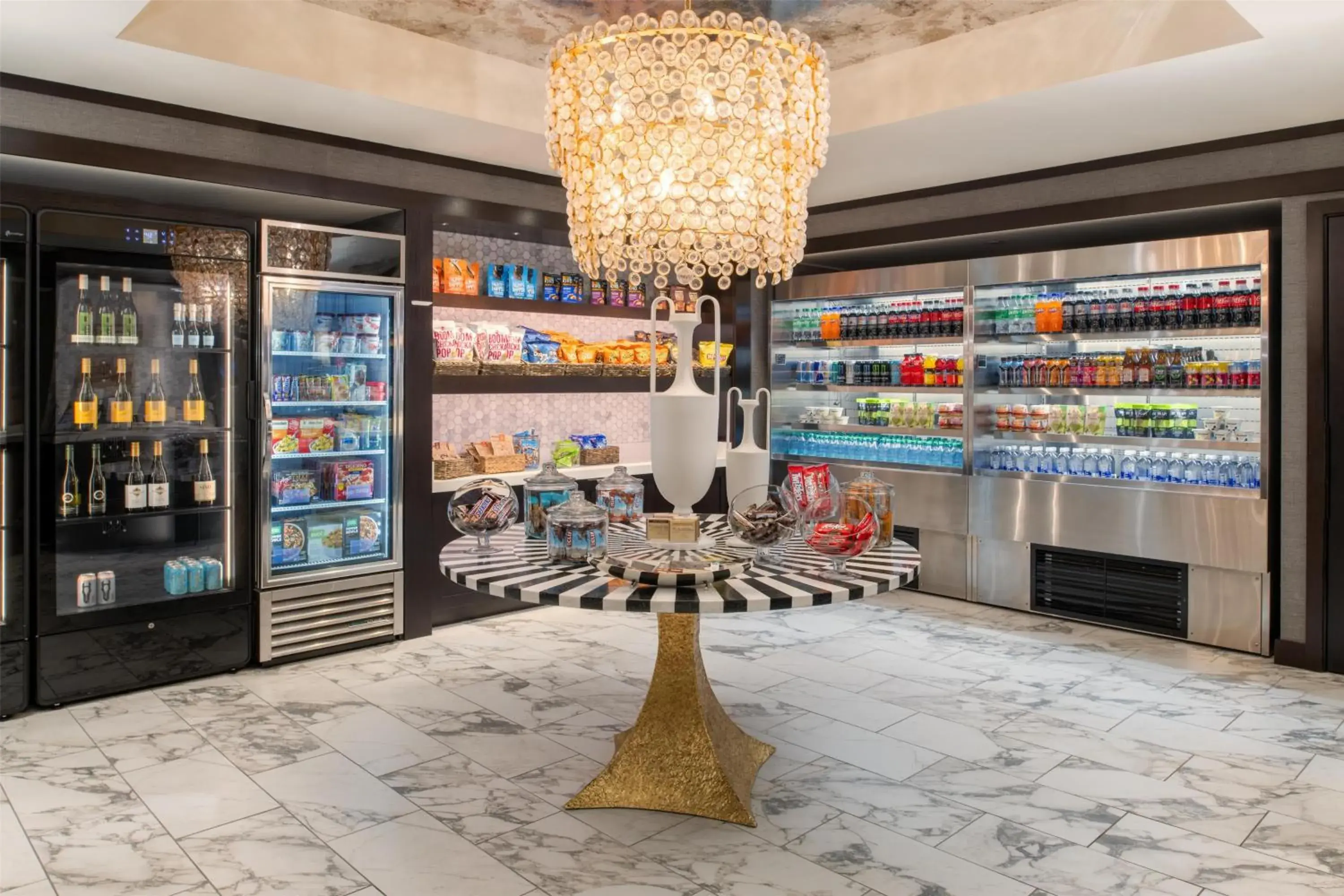 Restaurant/places to eat in Embassy Suites by Hilton Portland Downtown Restaurant/places to eat in Embassy Suites by Hilton Portland Downtown