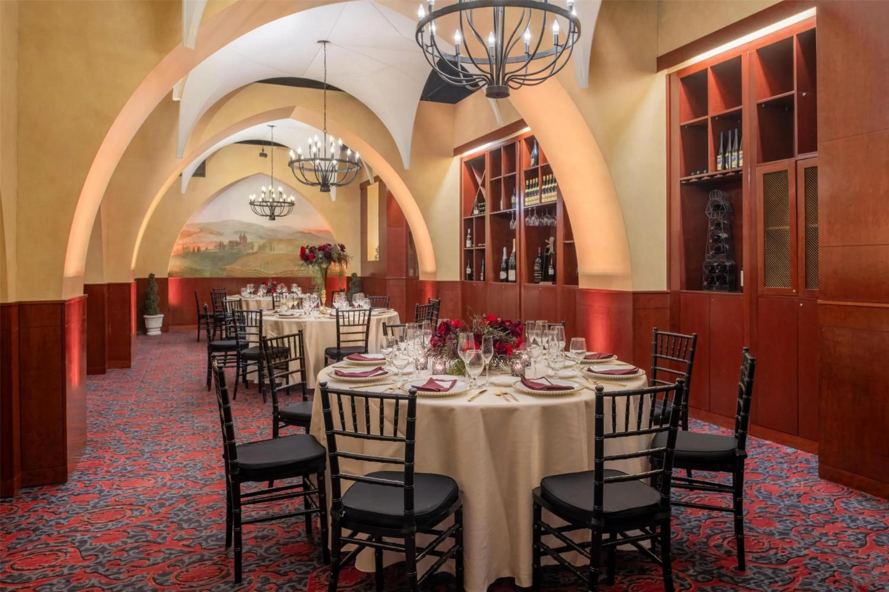 Meeting/conference room in Embassy Suites by Hilton Portland Downtown