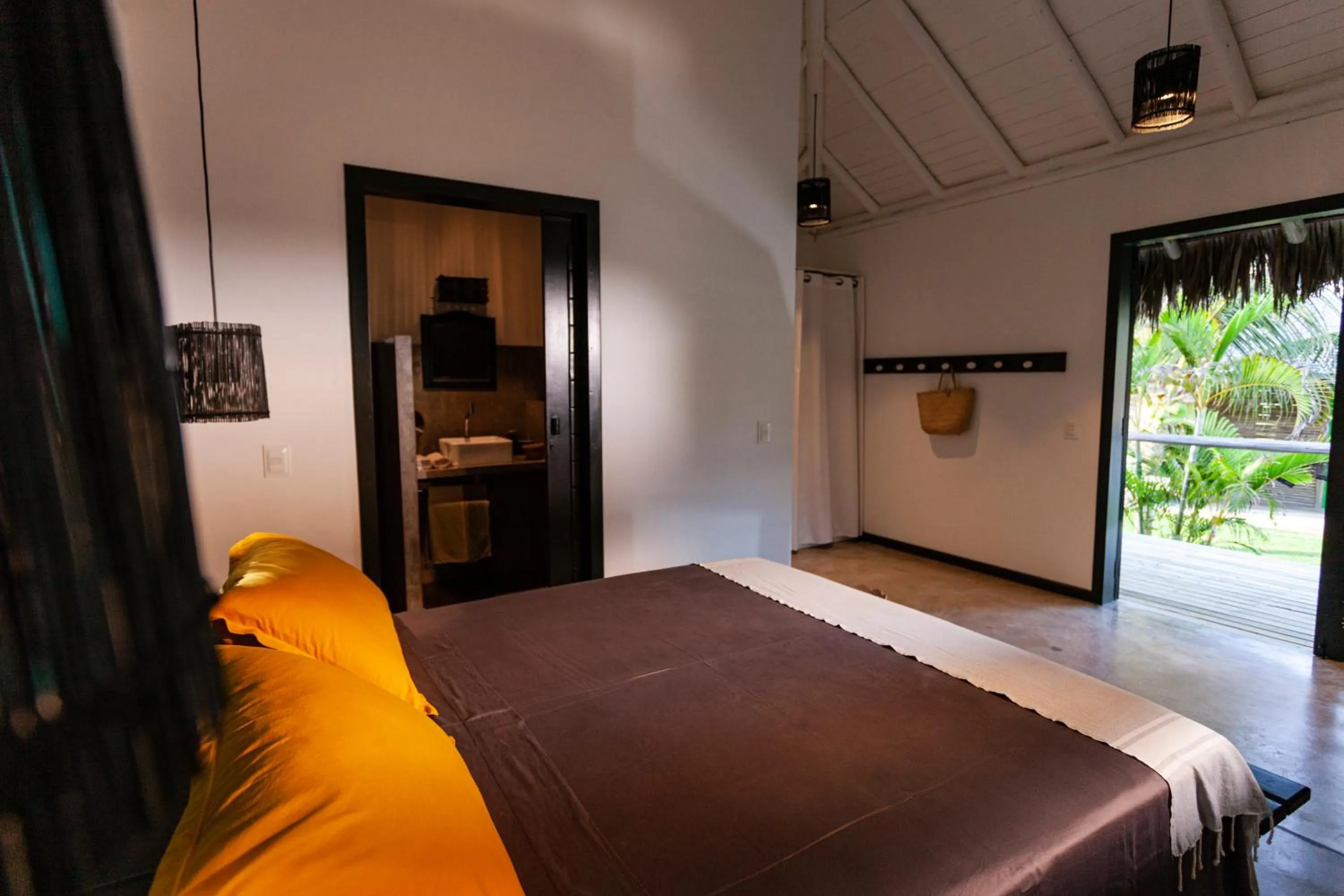 Photo of the whole room, Bed in Hotel VilaVeraTheresa