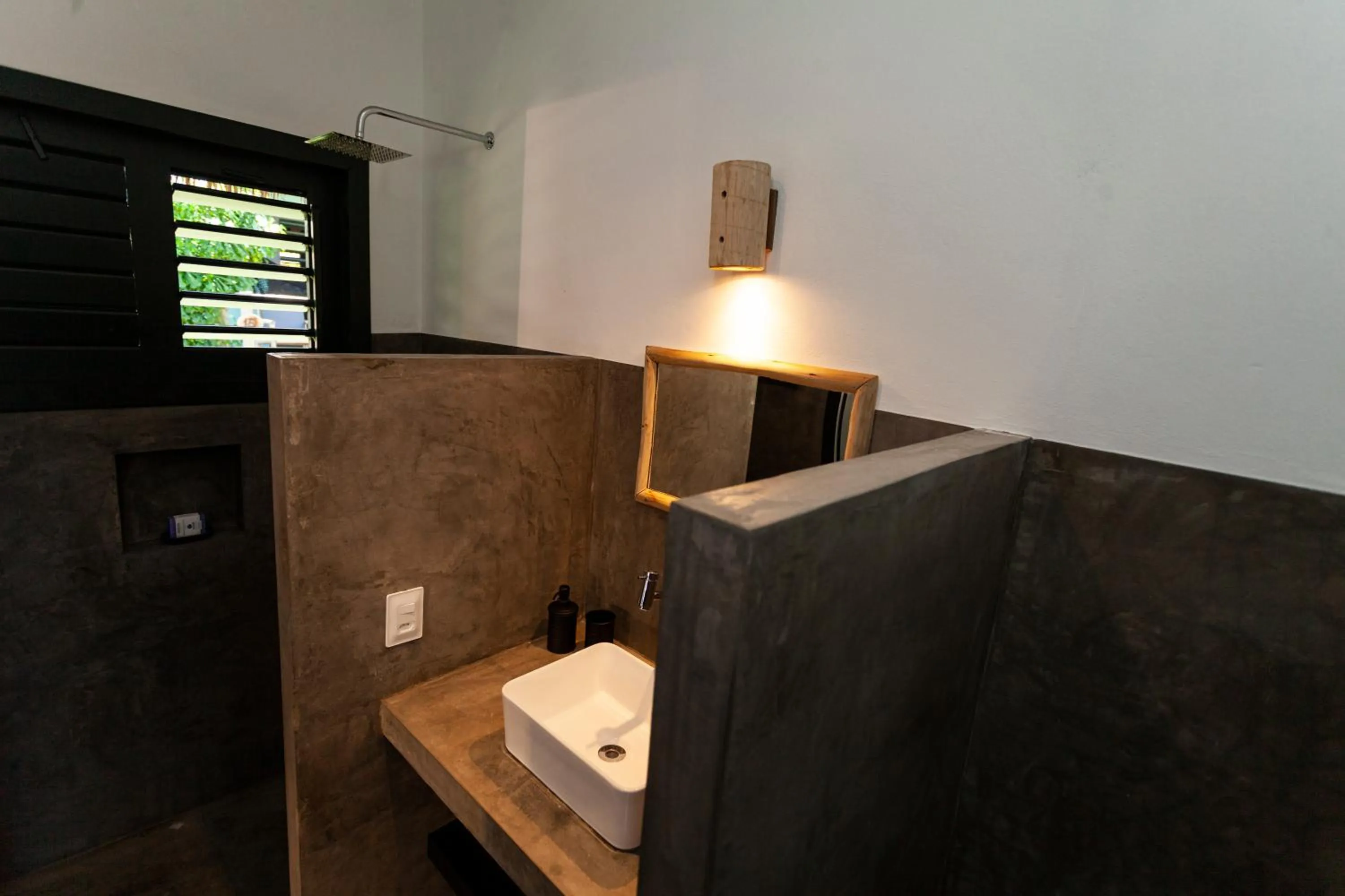 Bathroom in Hotel VilaVeraTheresa