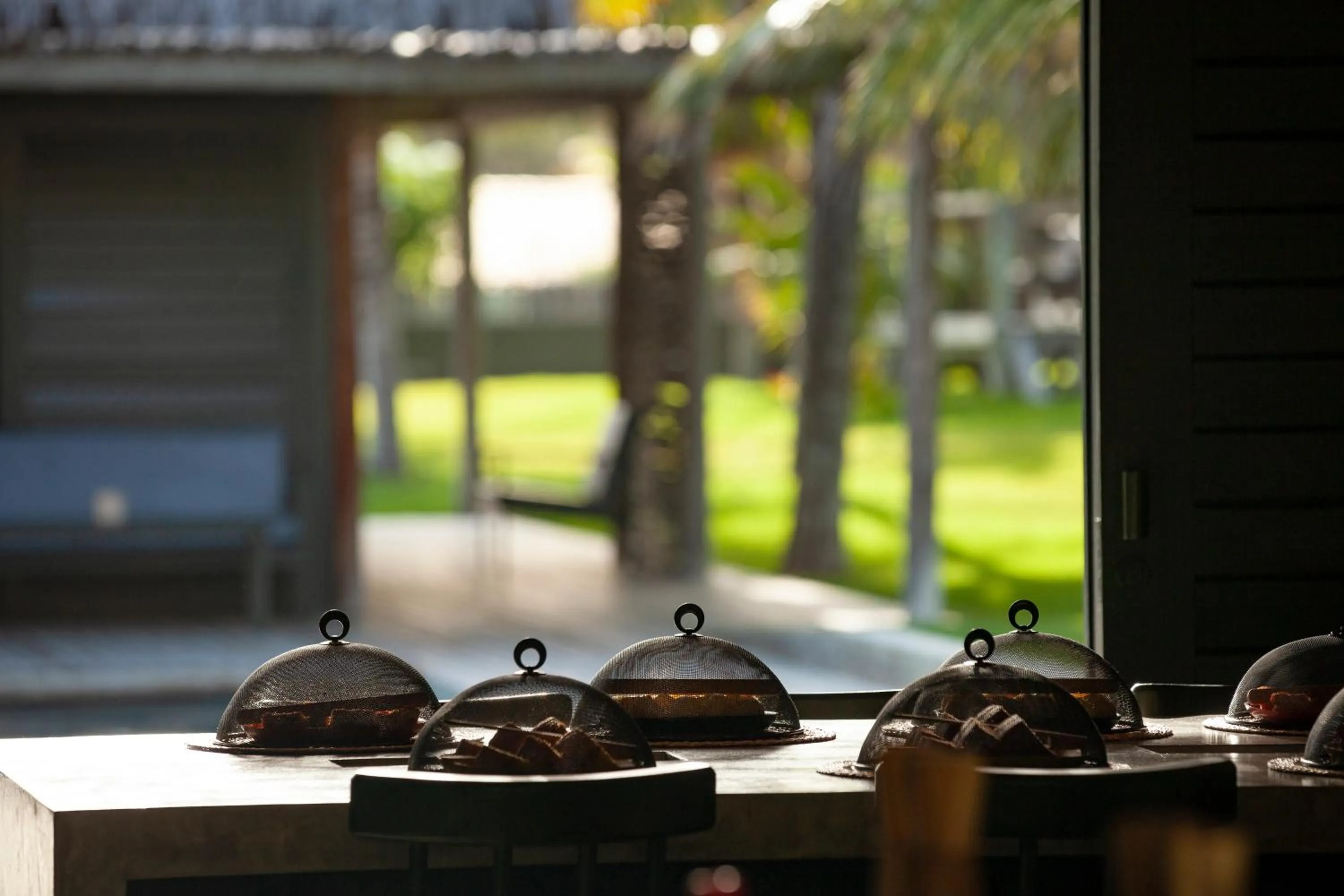 Breakfast in Hotel VilaVeraTheresa