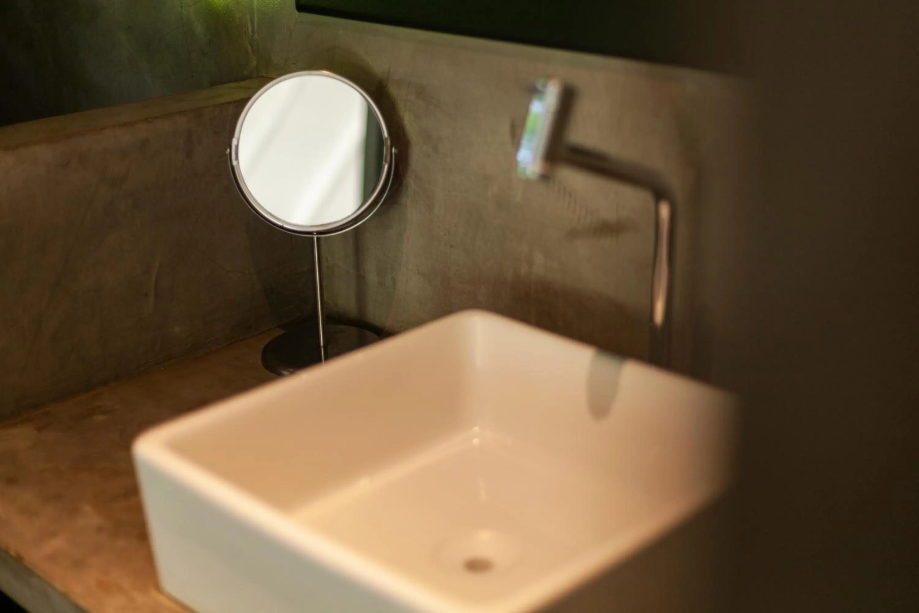 Bathroom in Hotel VilaVeraTheresa