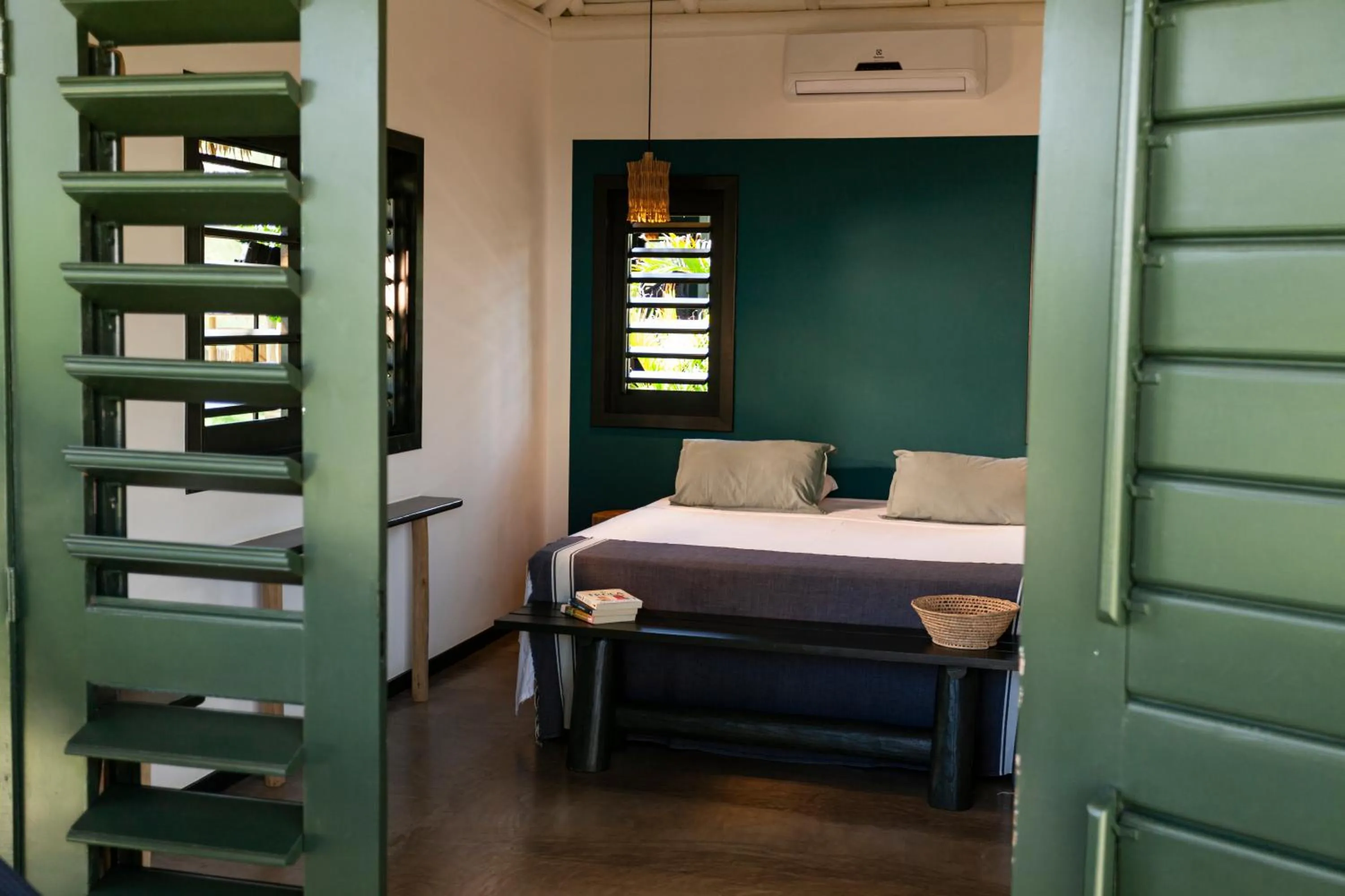 Photo of the whole room, Bed in Hotel VilaVeraTheresa