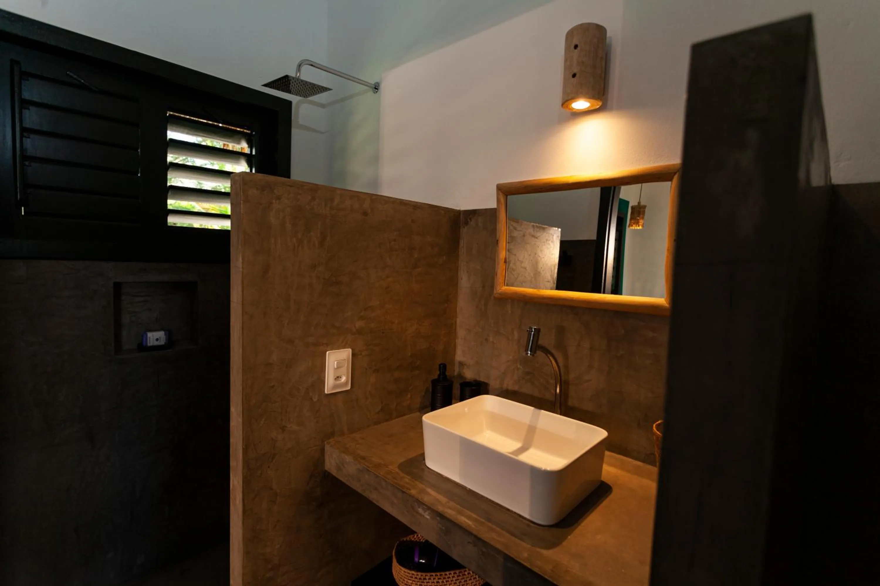 Bathroom in Hotel VilaVeraTheresa