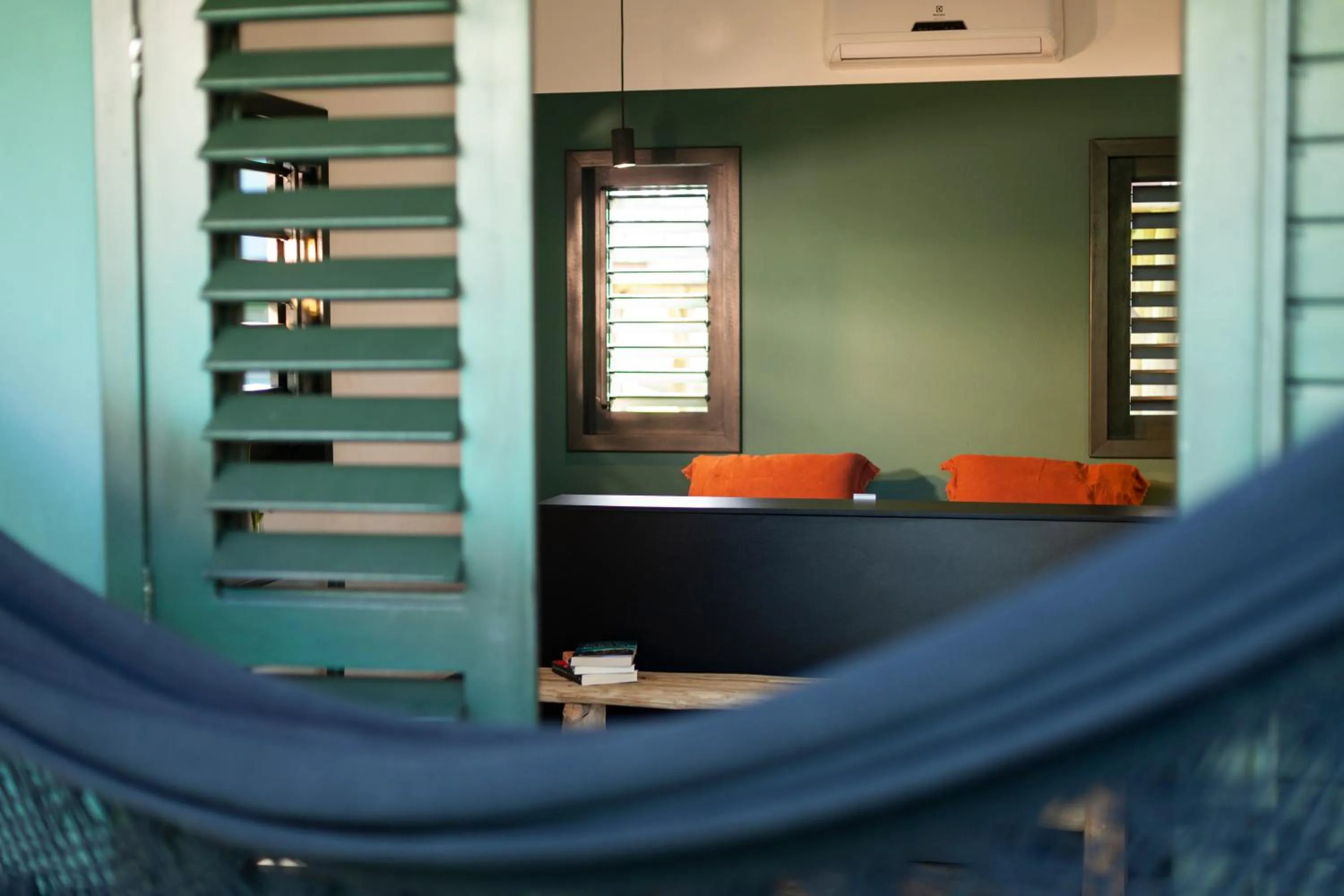 Bedroom in Hotel VilaVeraTheresa