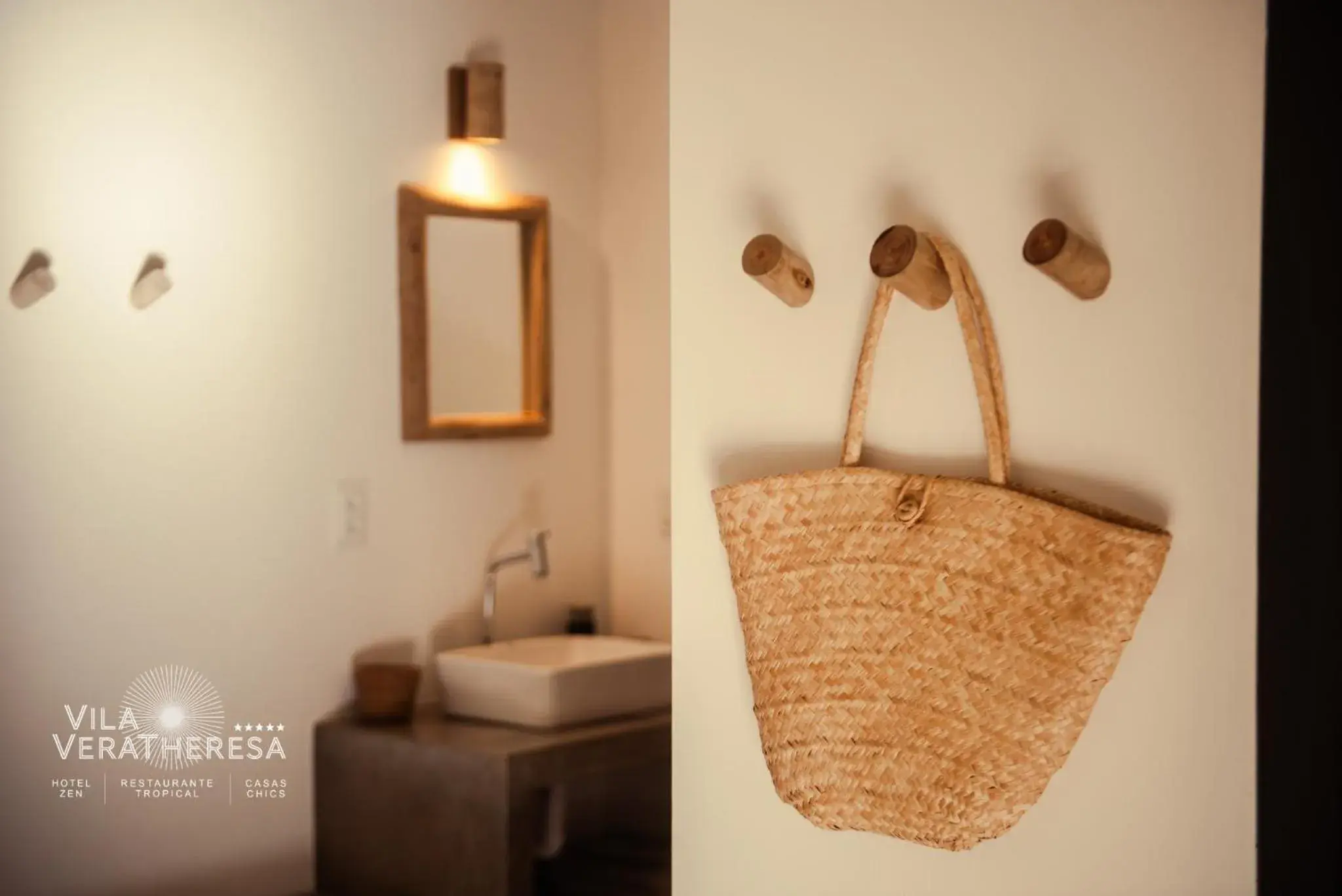 Budget Double Room in Hotel VilaVeraTheresa Budget Double Room in Hotel VilaVeraTheresa