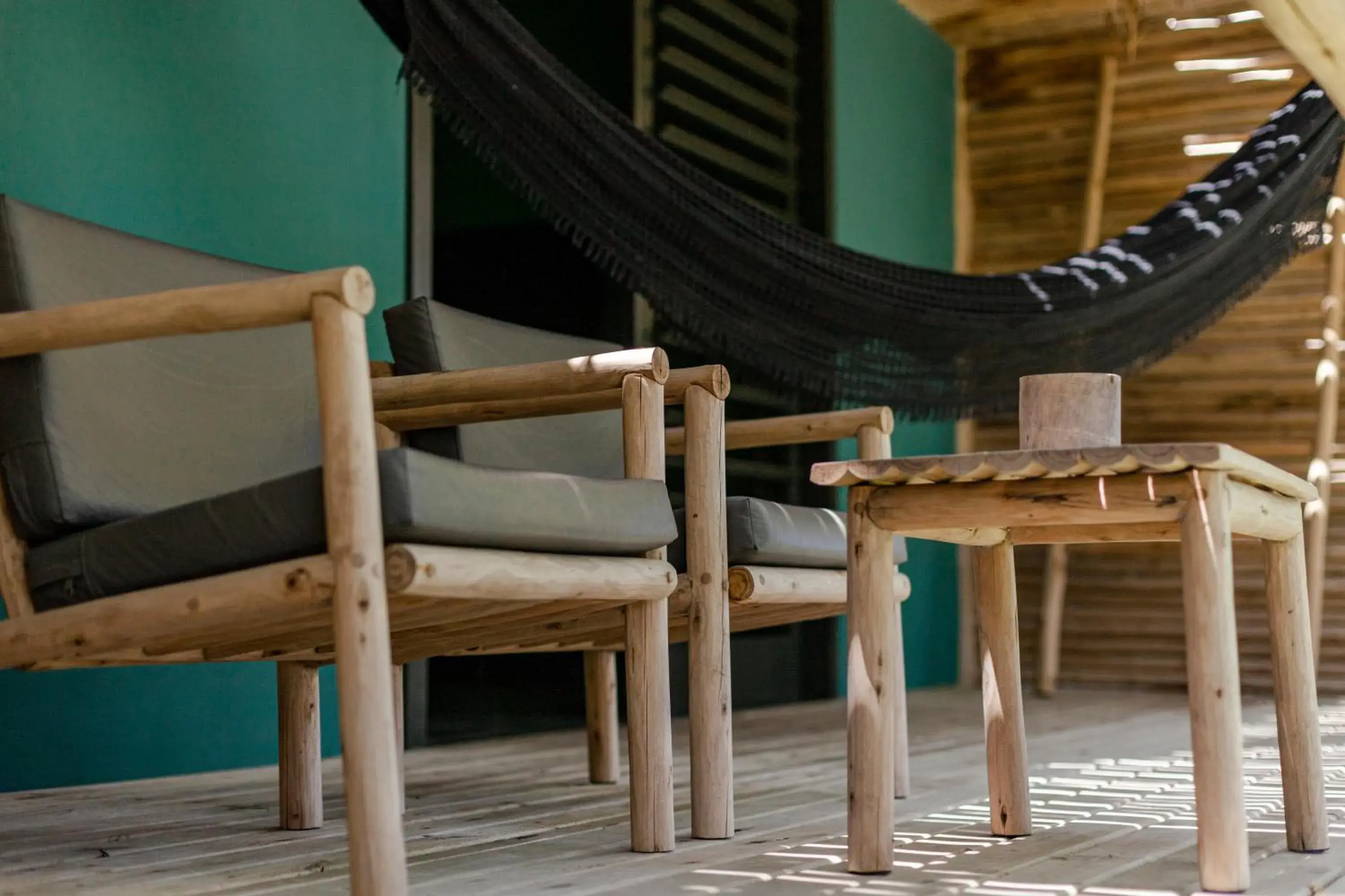 Suite Queen with Garden View in Hotel VilaVeraTheresa Suite Queen with Garden View in Hotel VilaVeraTheresa