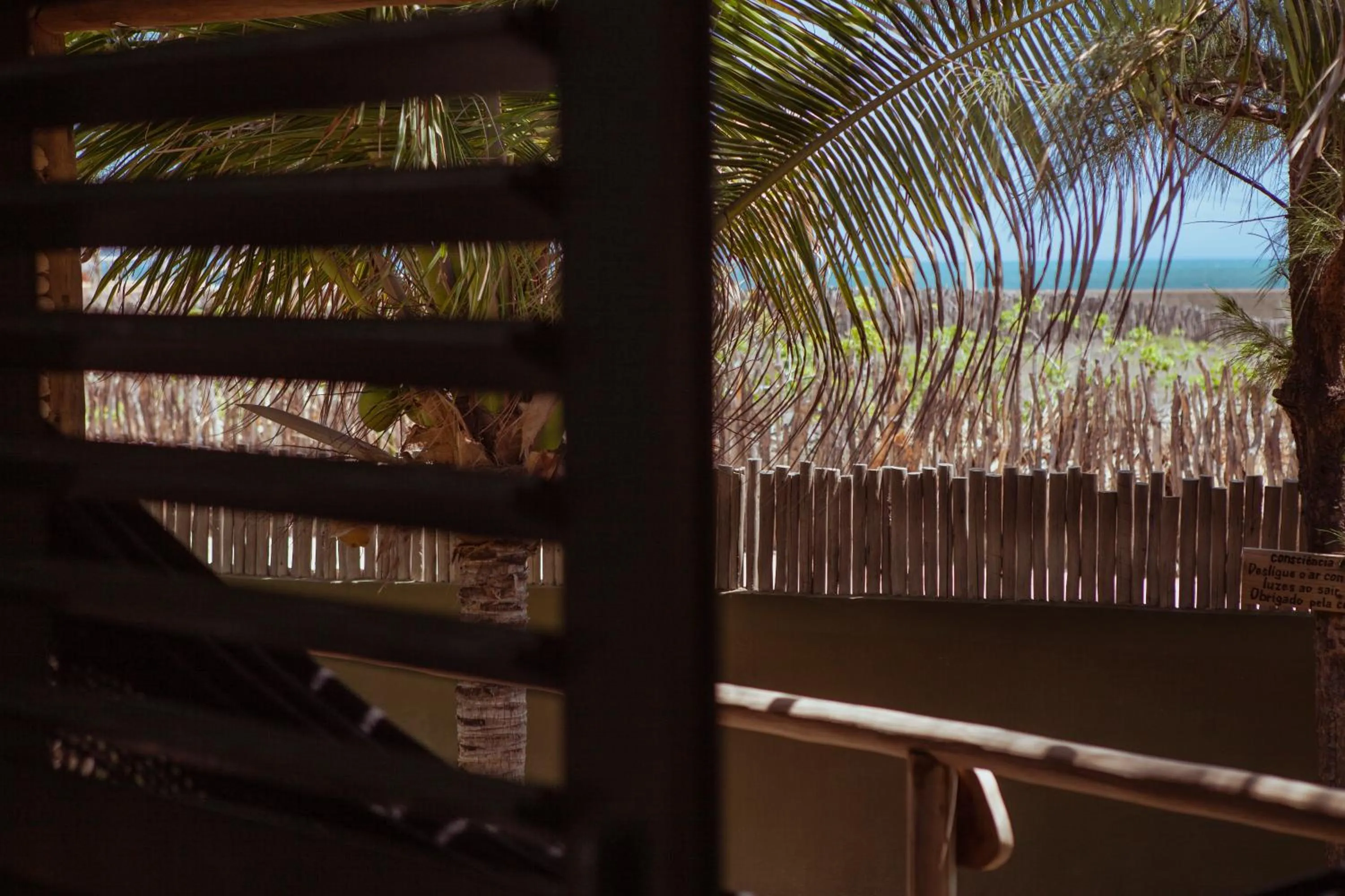 Natural landscape in Hotel VilaVeraTheresa